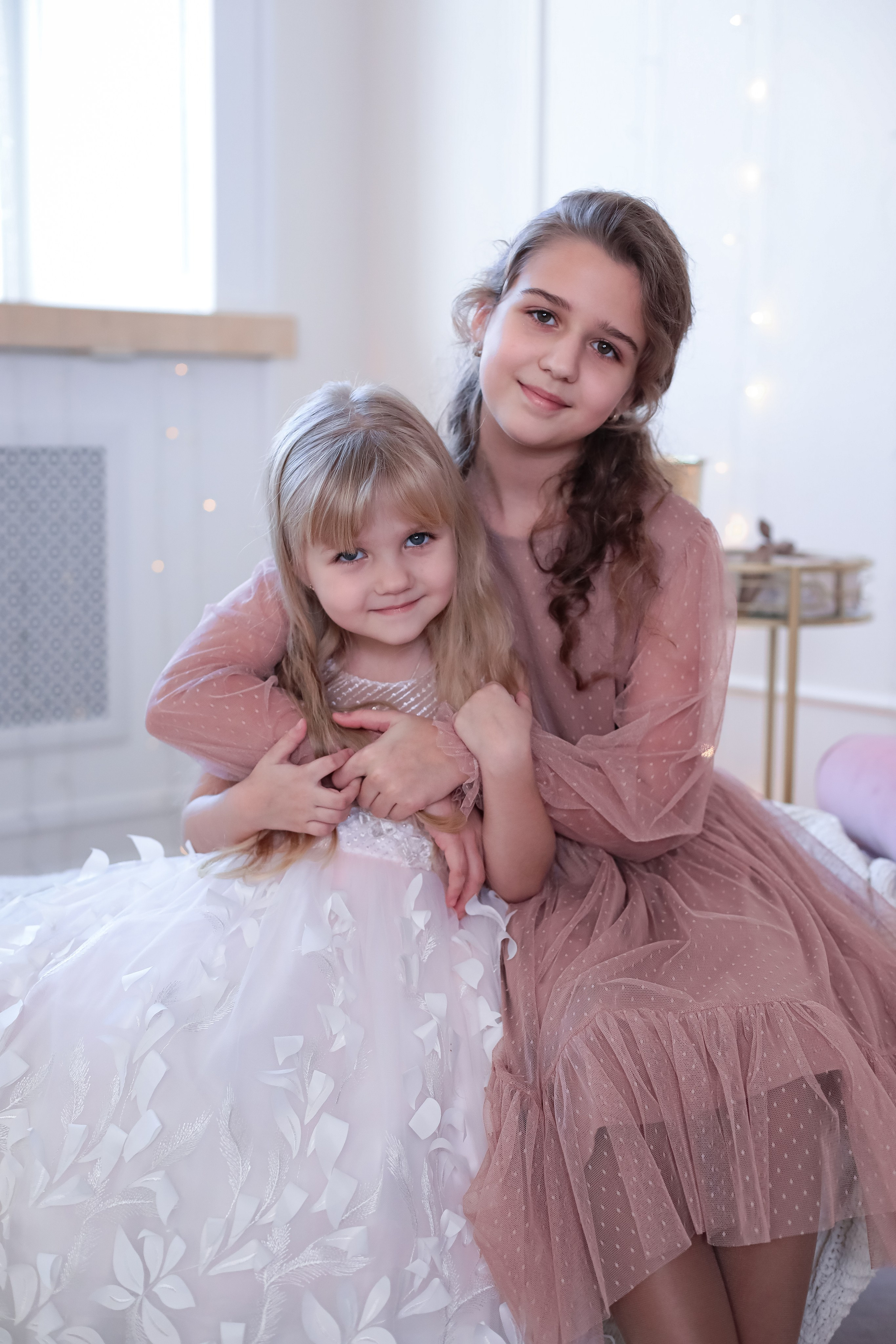 НОВОГОДНИЕ ФОТОСЕССИИ. Фотограф г. Хабаровск. Семейные и индивидуальные съёмки