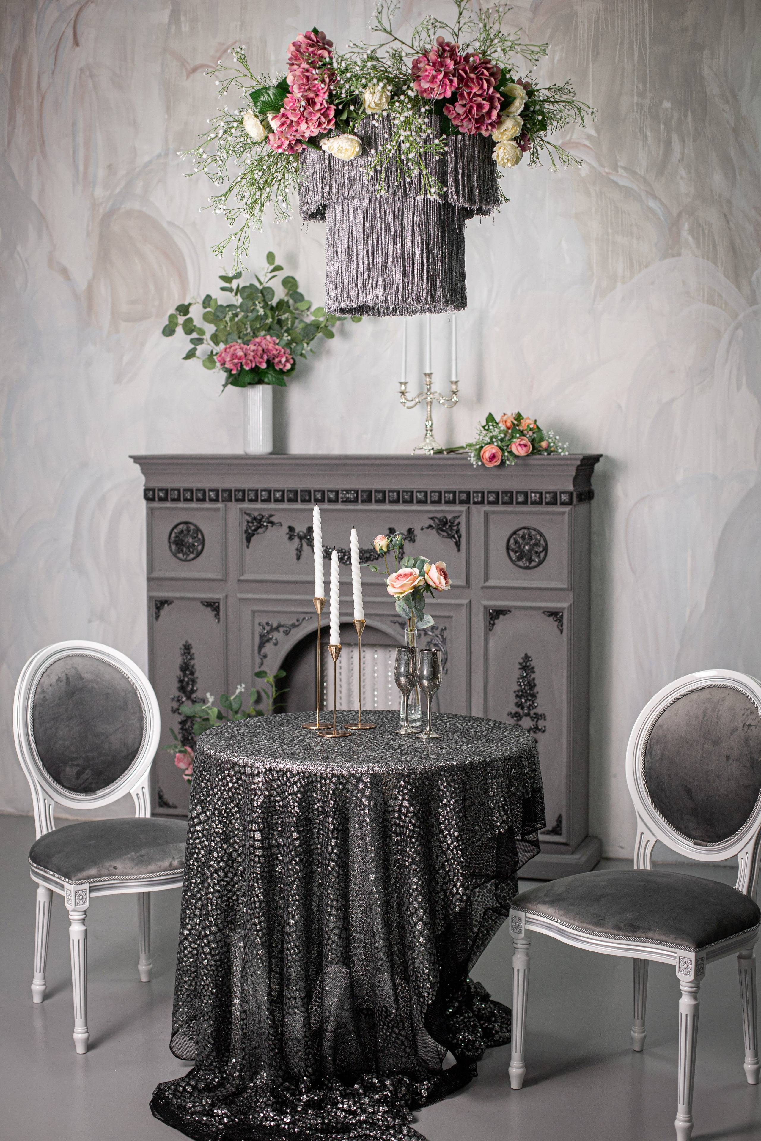 Светлый (студия Зеркало). Фотограф г. Хабаровск. Семейные и индивидуальные съёмки