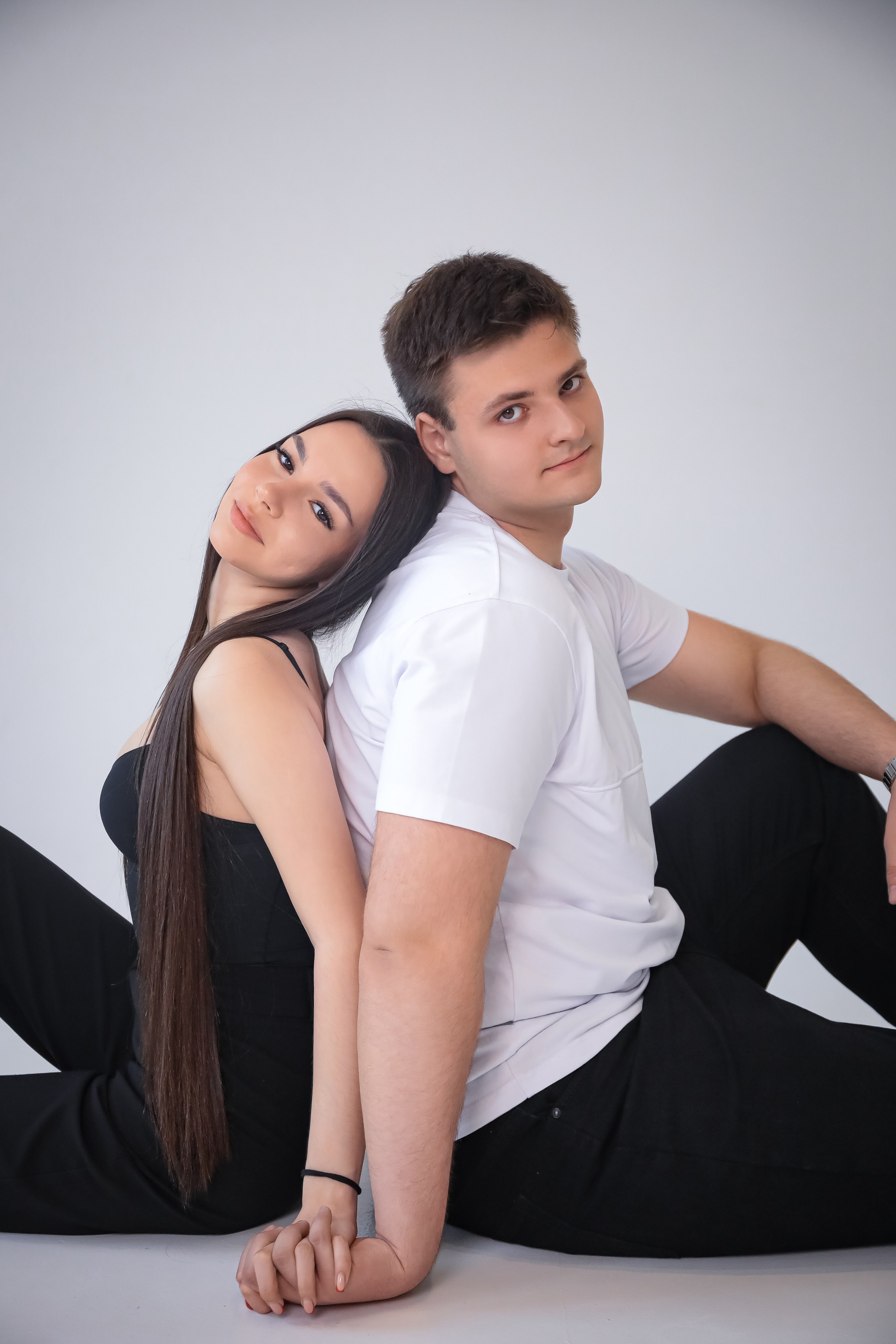 LOVE-STORY (Съемка влюбленных). Фотограф г. Хабаровск. Семейные и индивидуальные съёмки