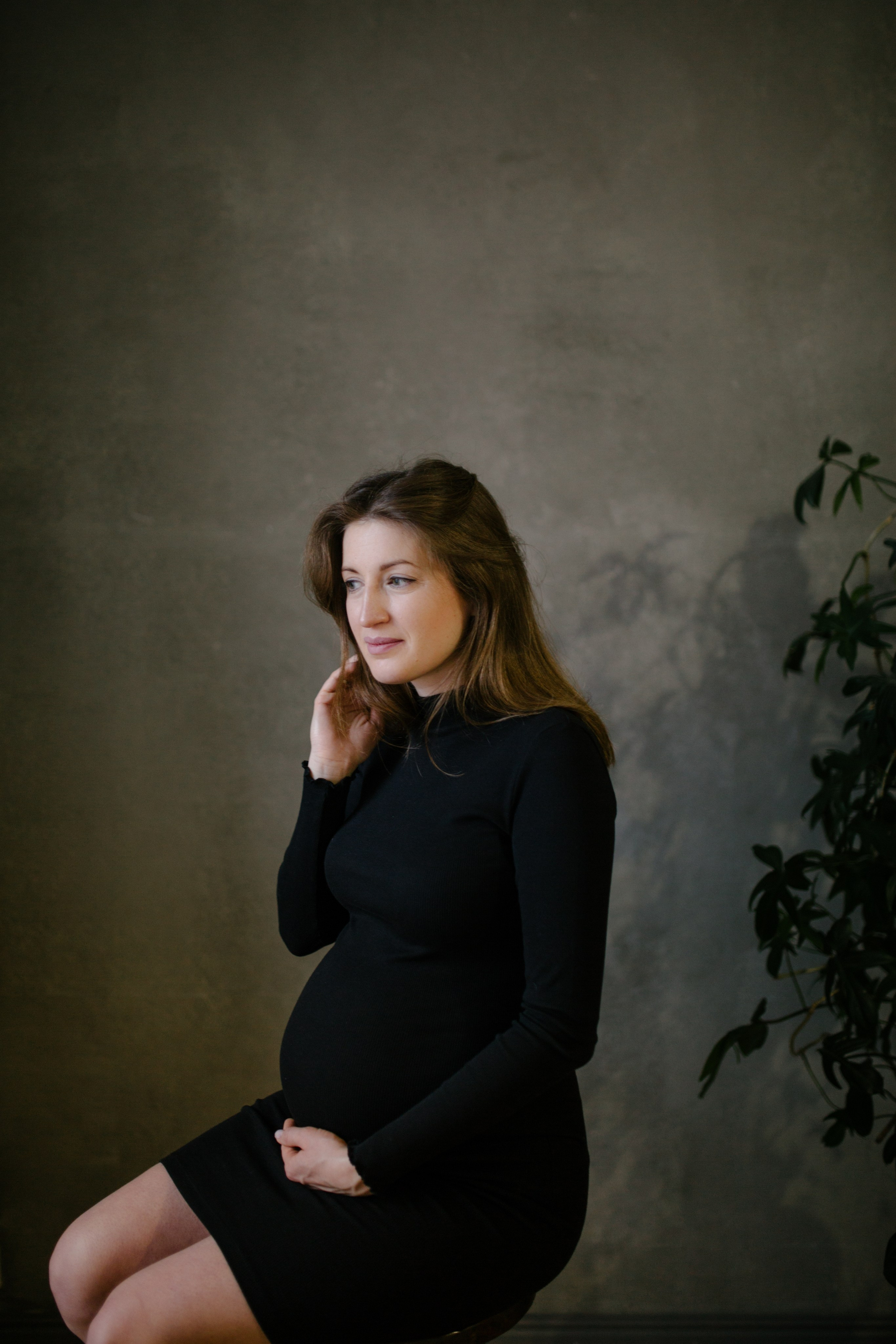 Беременная съемка Таня. Свадебный и семейный фотограф в Санкт-Петербурге Исупова Юлия