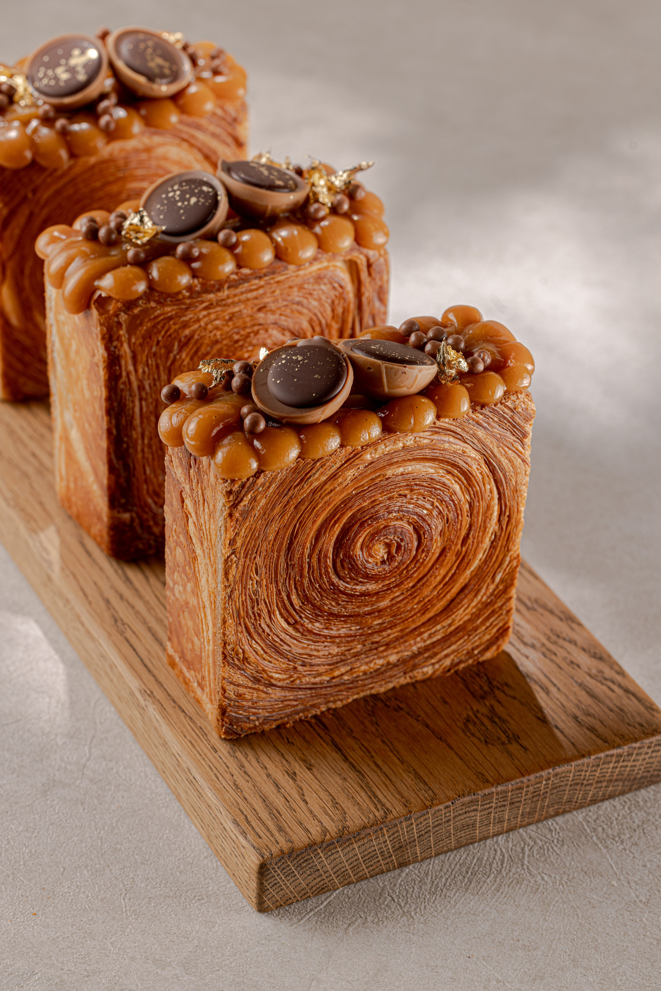 Булки и Торты