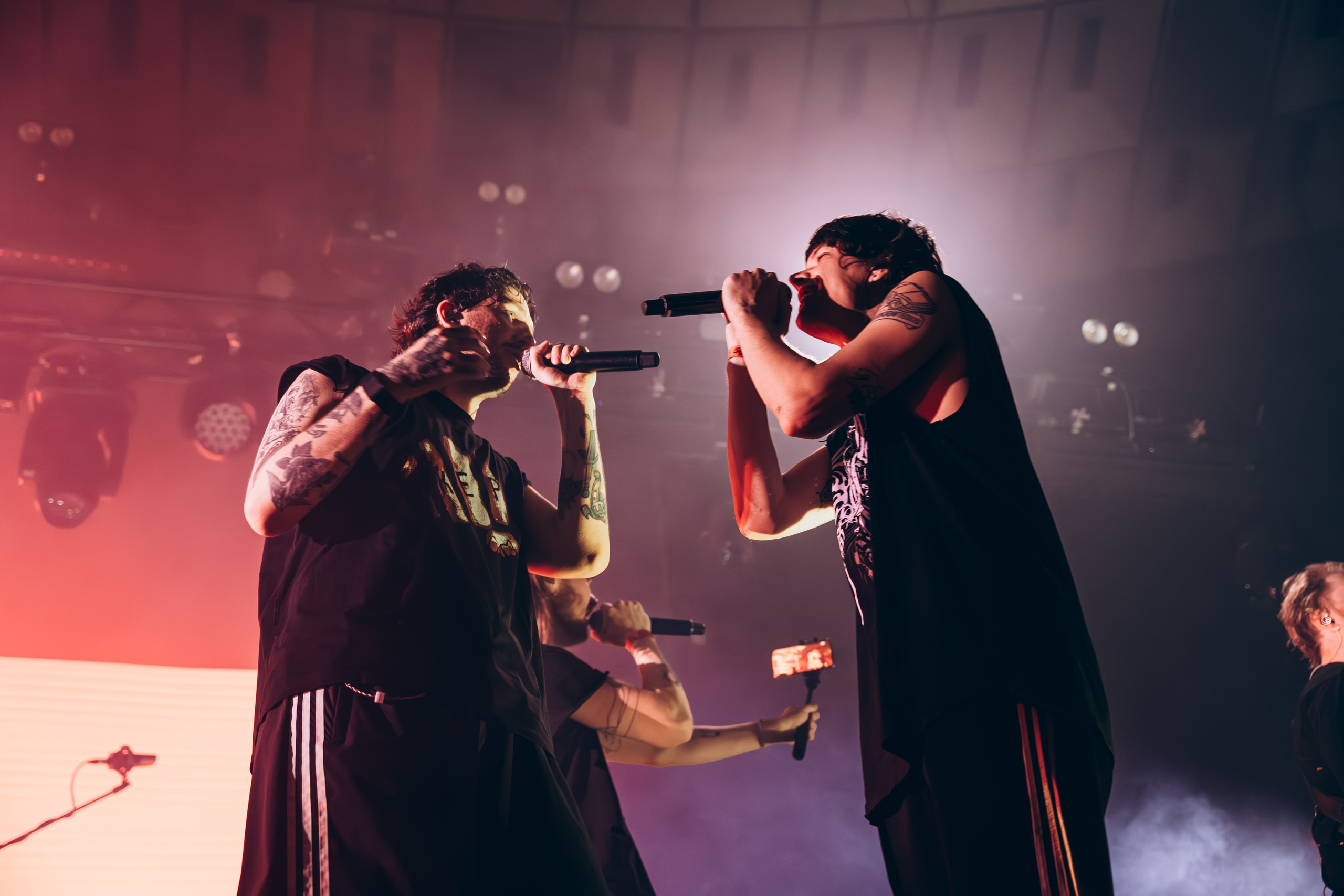 Booker. Фотограф Санкт-Петербурга