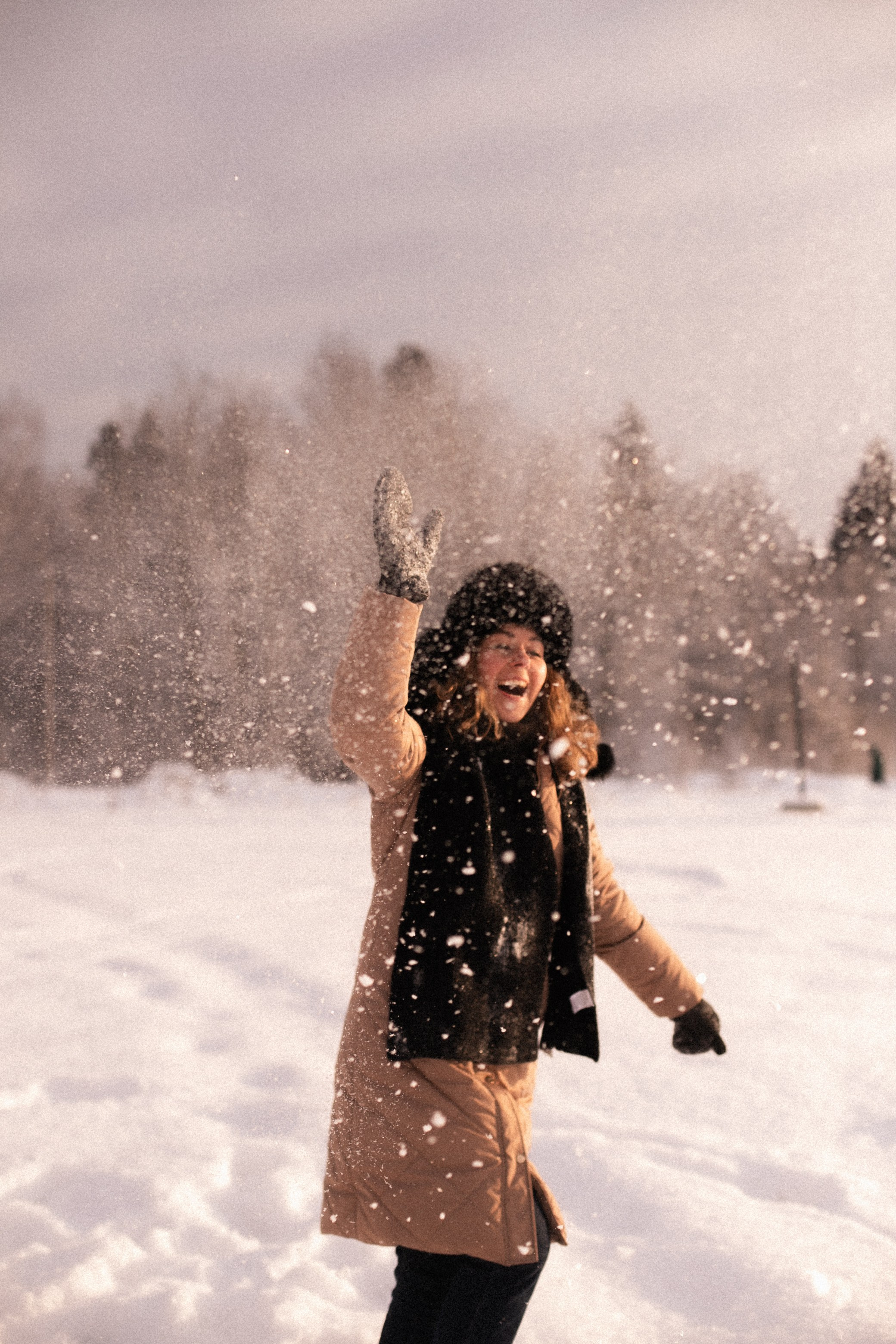 Аня + Степан. Семейный и детский фотограф Юлия Шох