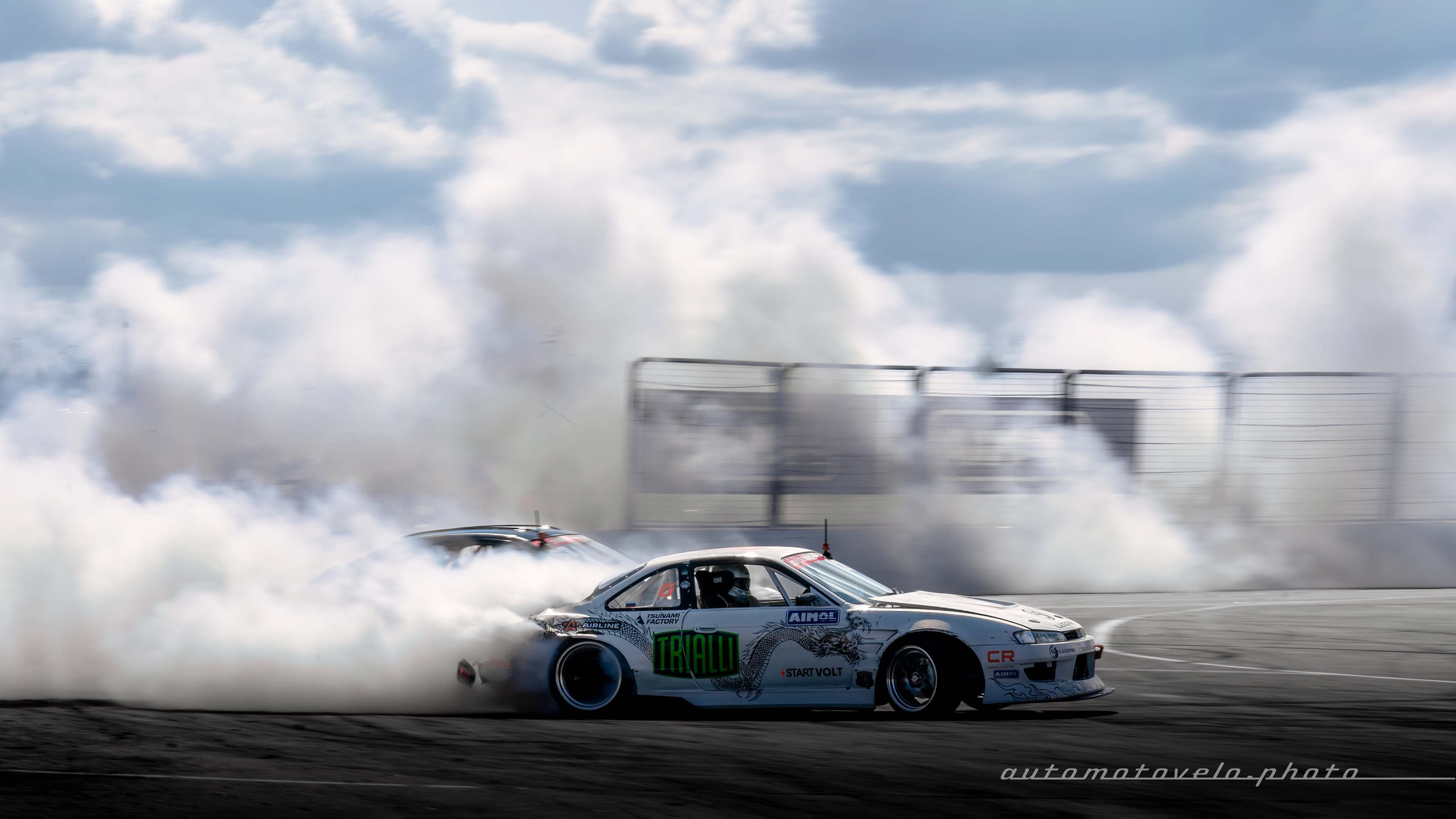 RDS GP 2024. 5 этап