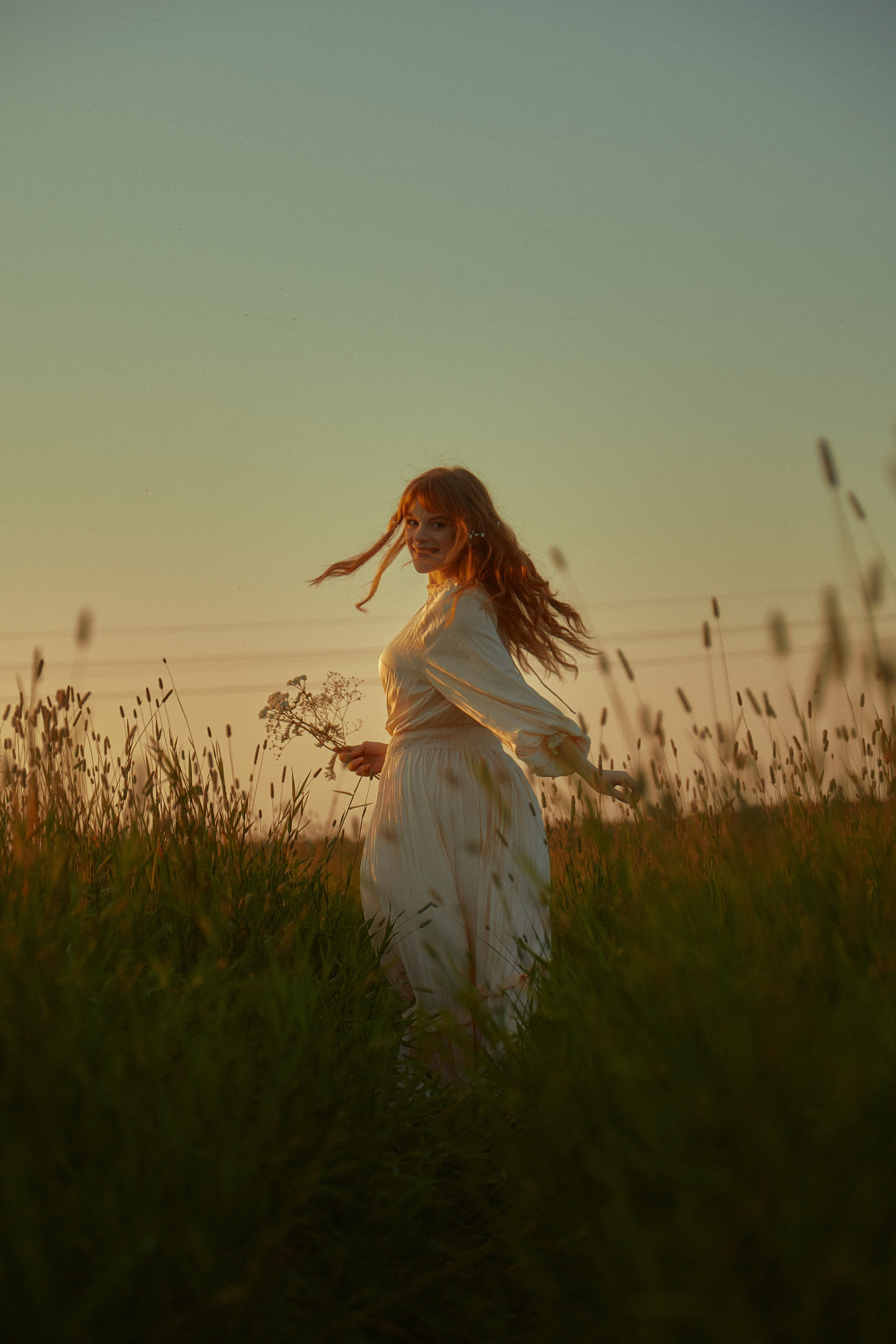 Катерина. Фотограф Анастасия Федорова  Санкт-Петербург