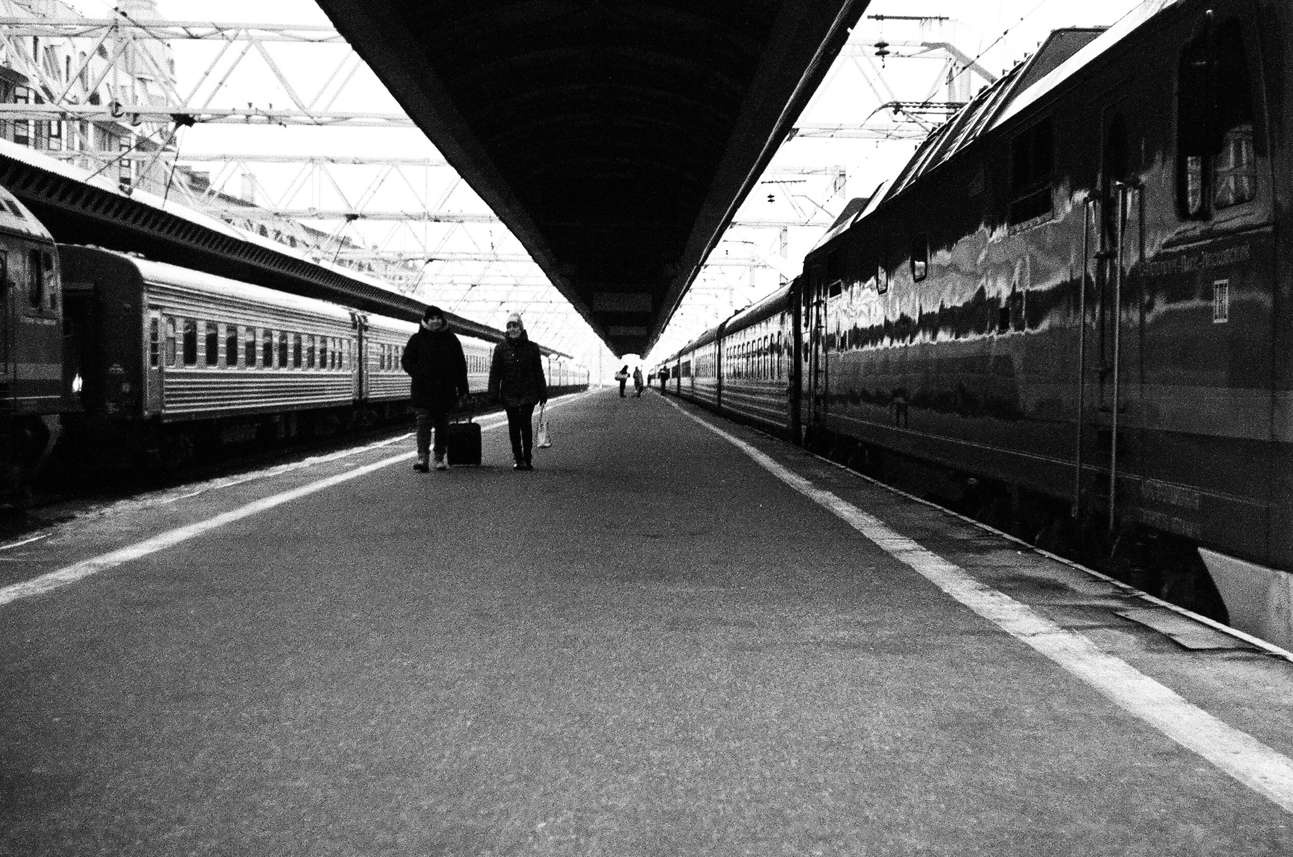 Петербург. Фотограф — Маслеников Константин