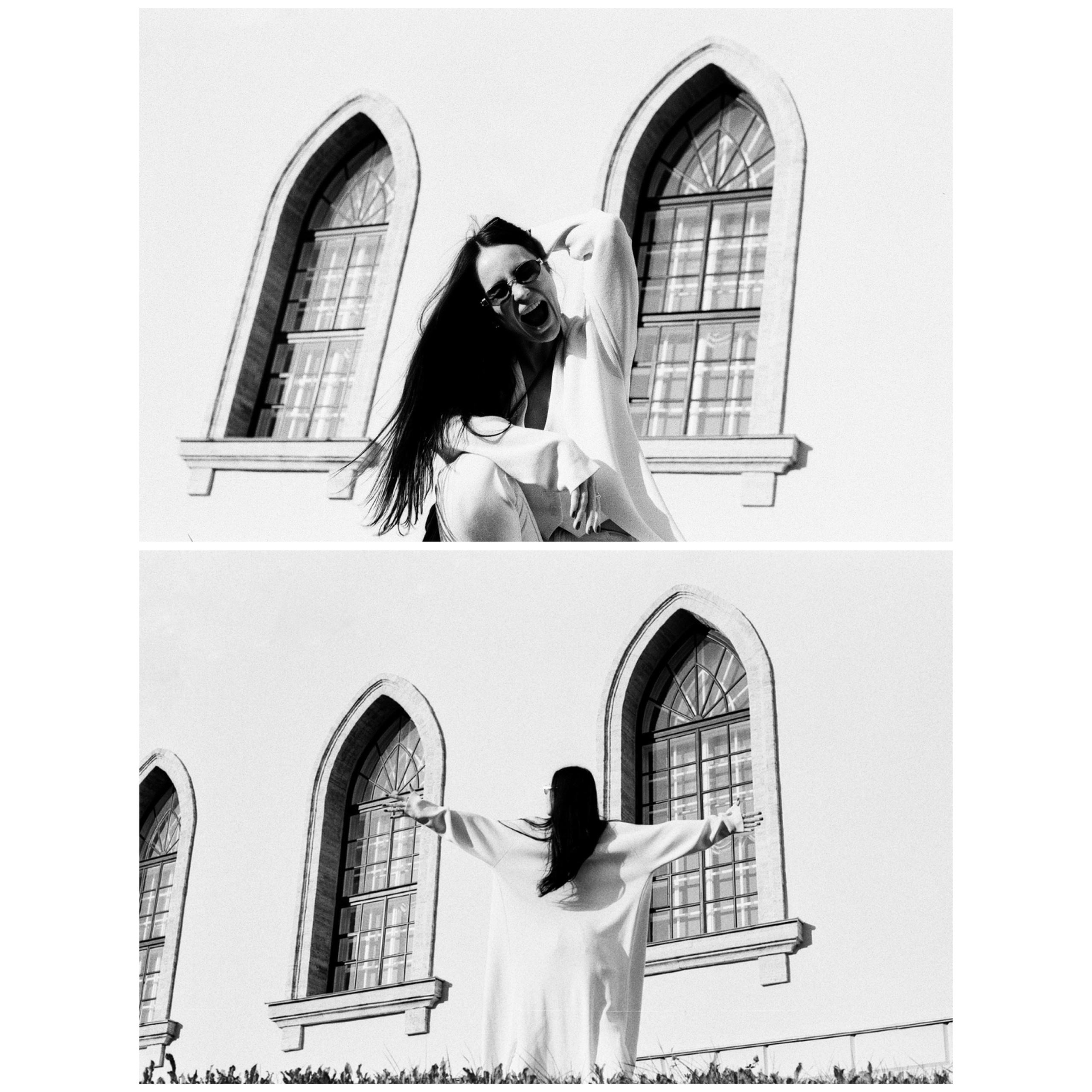 Люди. Фотограф — Маслеников Константин