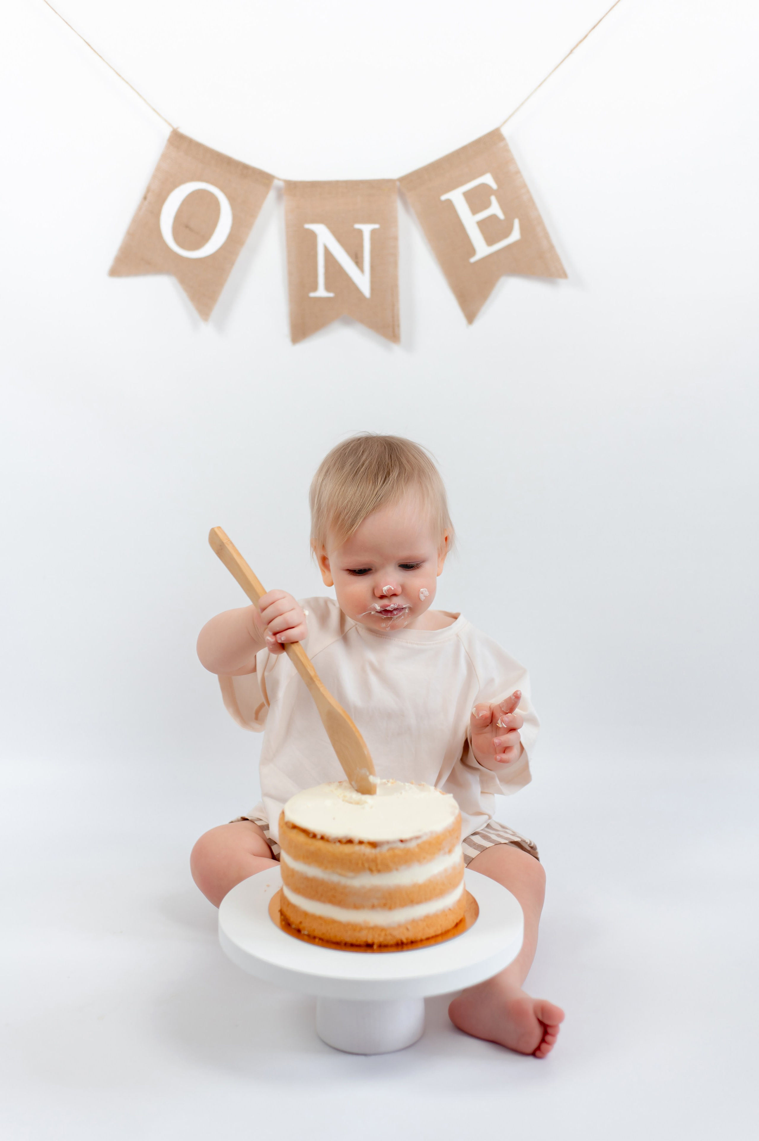 Семён. Детский и семейный фотограф Эльмира Веселова