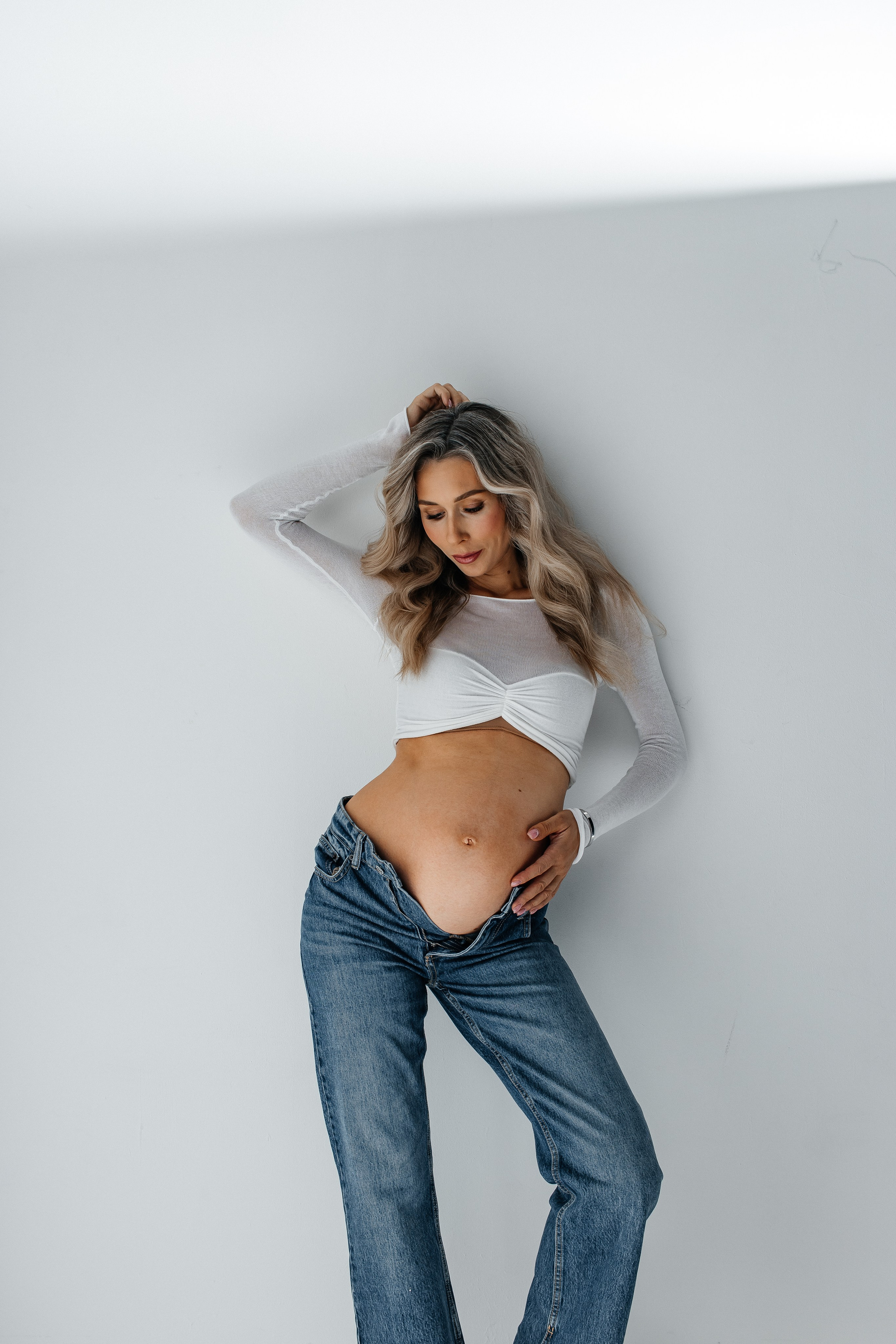 ЛИЛИЯ. Фотограф Казань