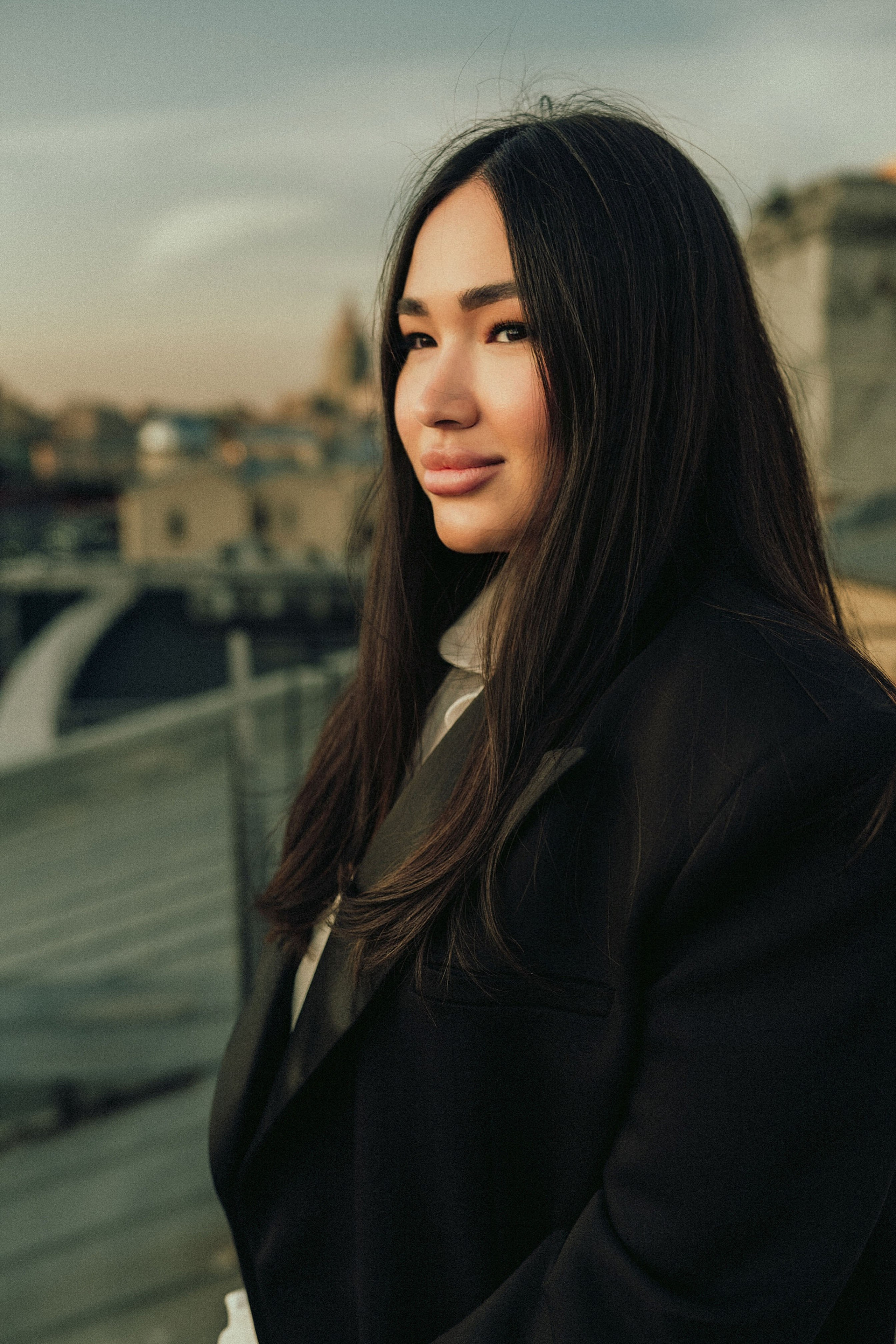 День рождения Эмилии. Фотограф в Москве Ангелина Ким