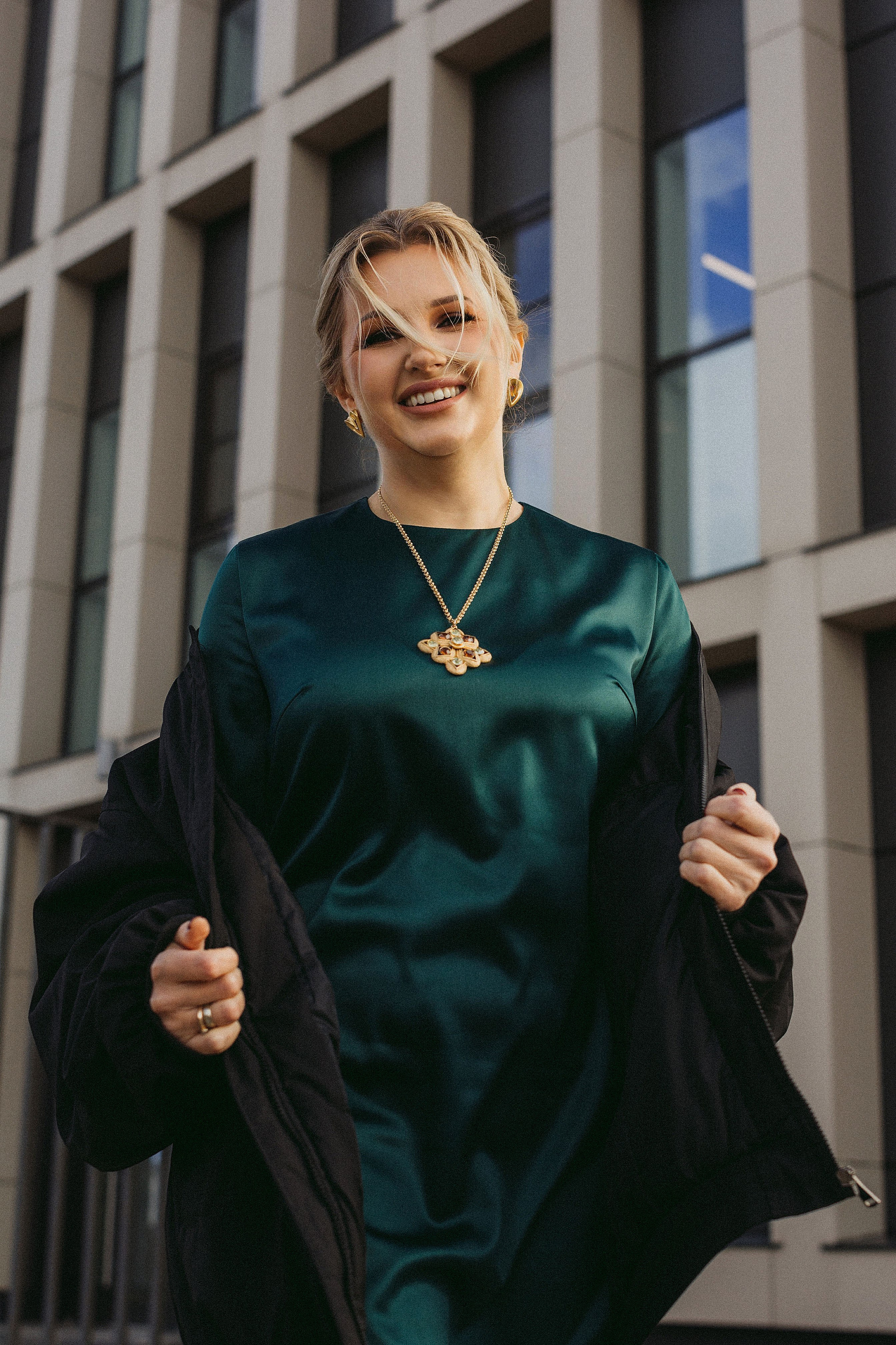 Юлия. Фотограф в Москве Ангелина Ким