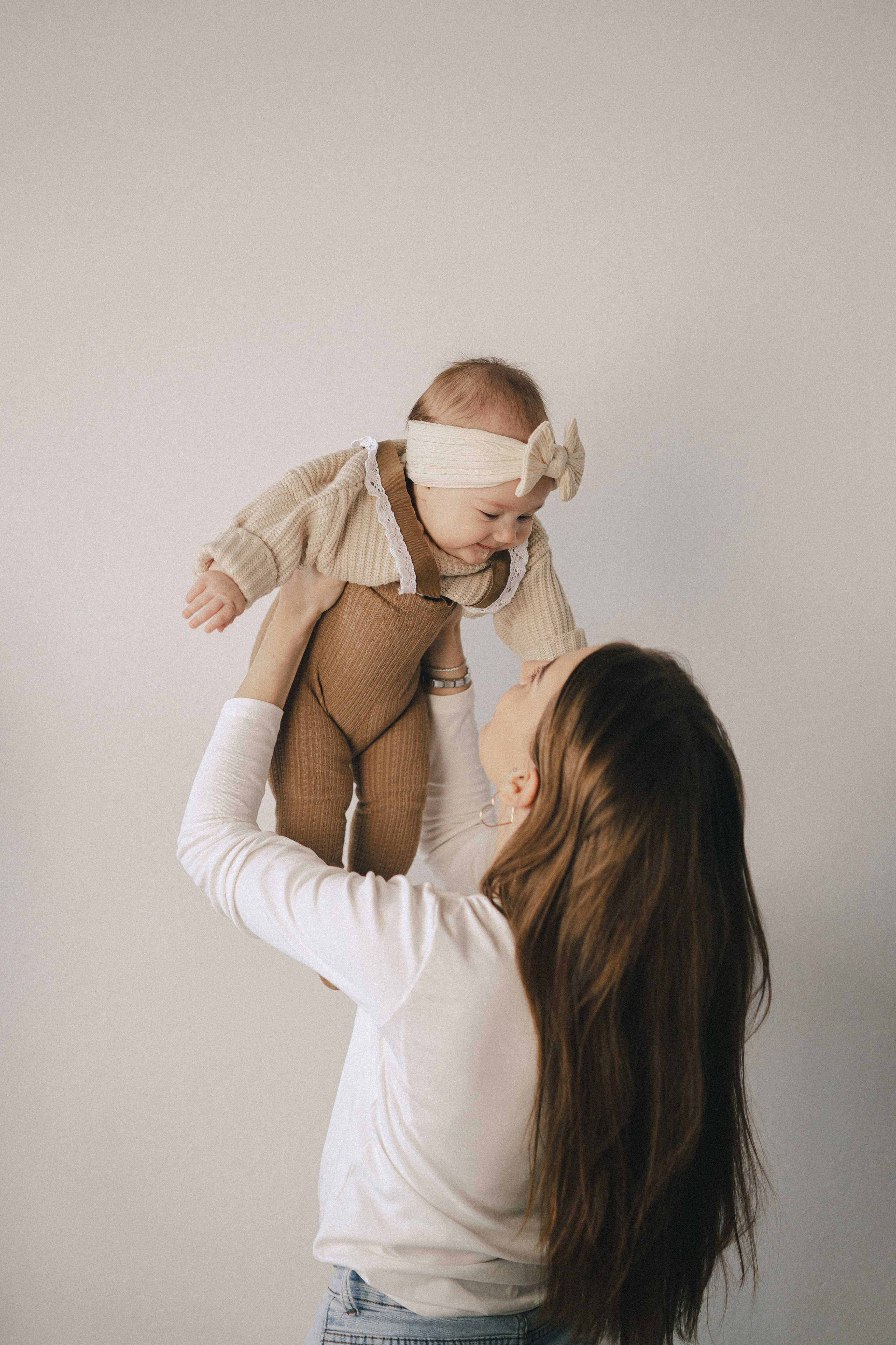Соня, Алексей и Мия. Фотограф Таганрог Любимая Надя