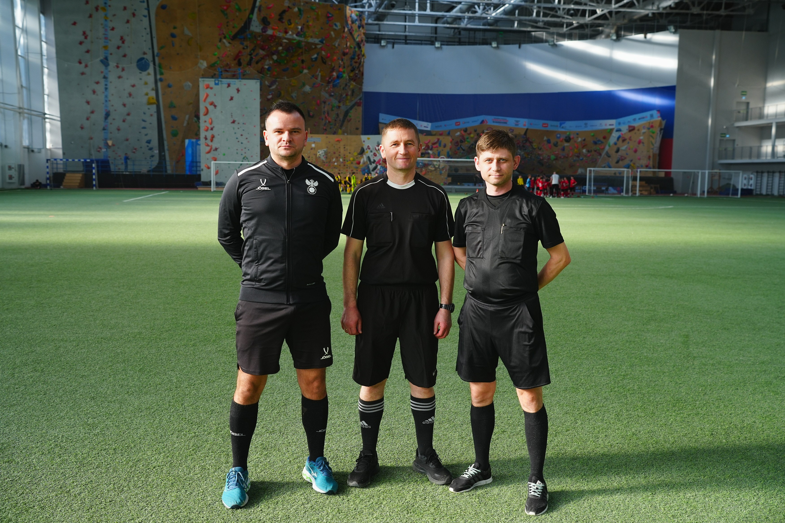 Спортивный репортаж. Репортажный фотограф в Калининграде Морозов Кирилл