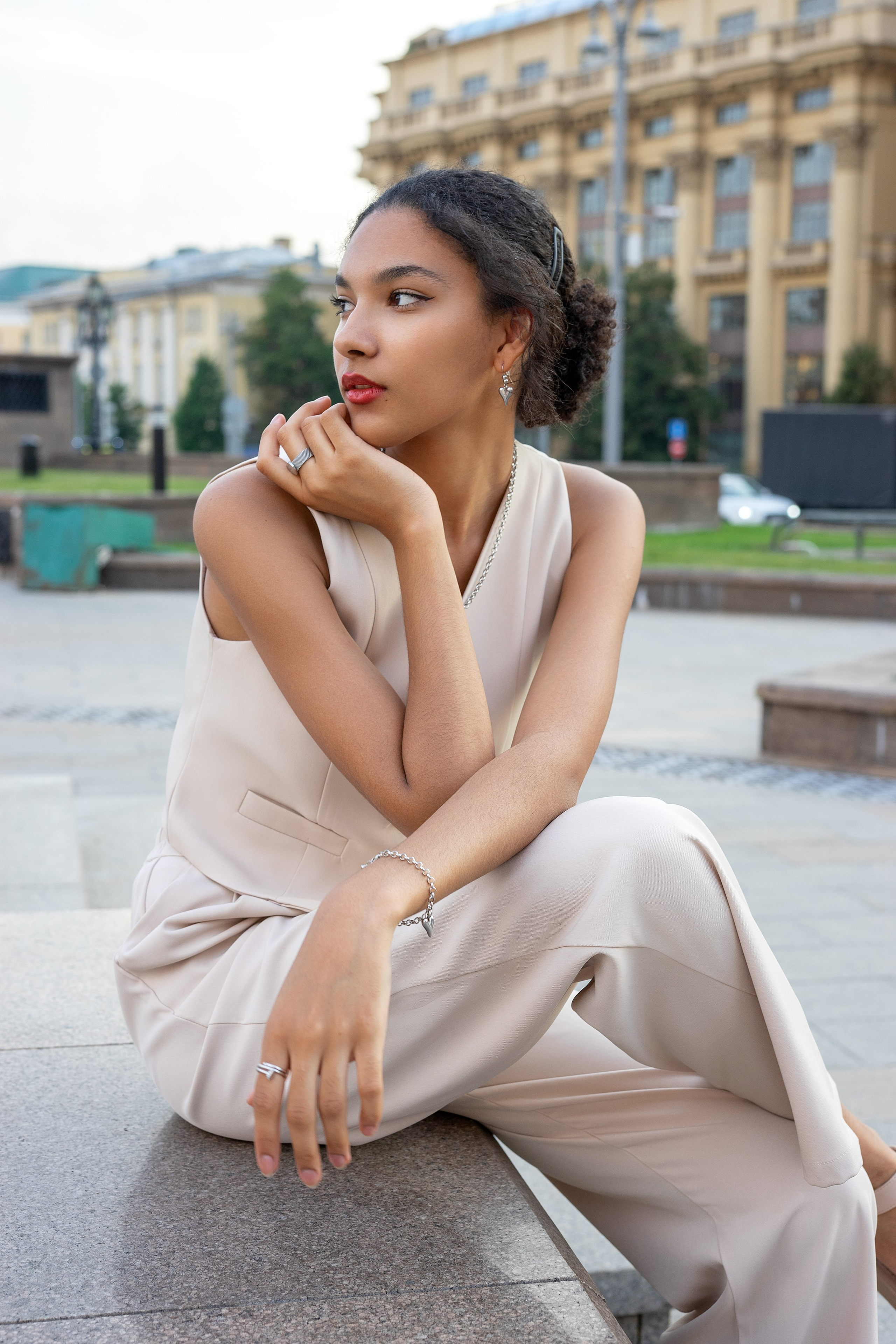 Уличные. Твой фотограф в Москве