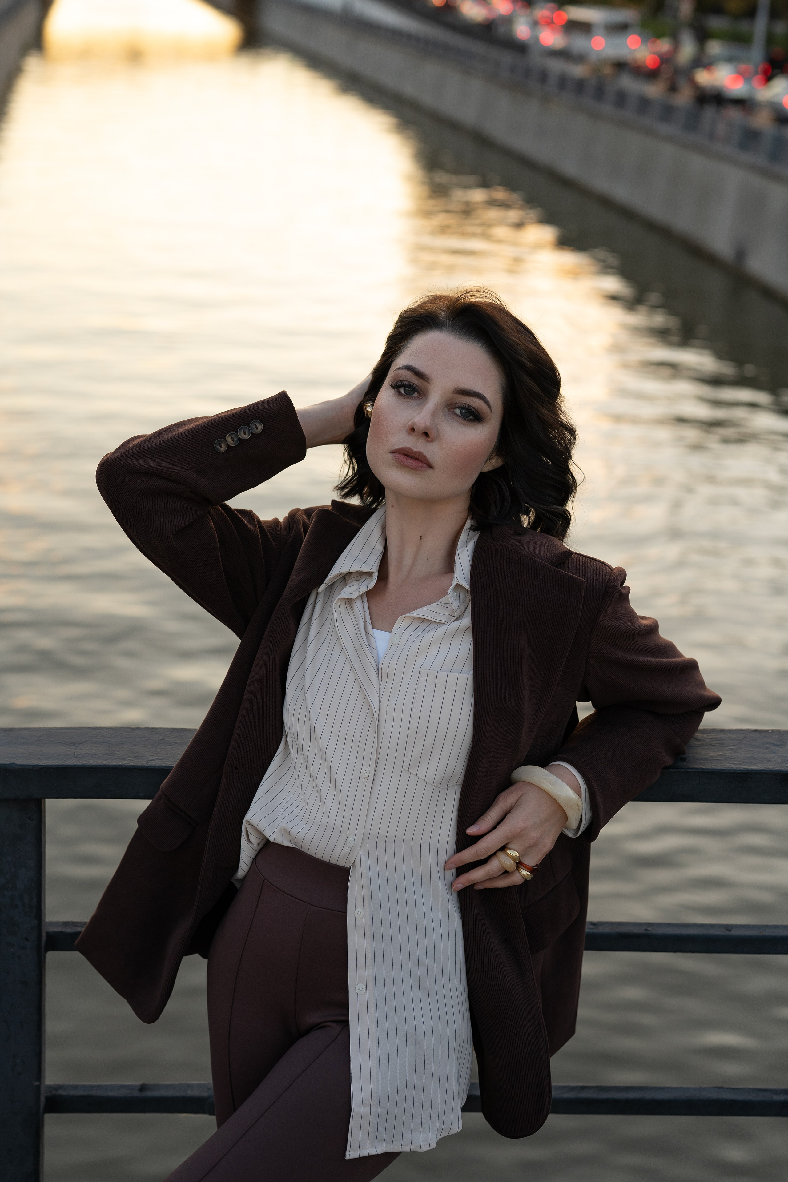 Уличные. Твой фотограф в Москве