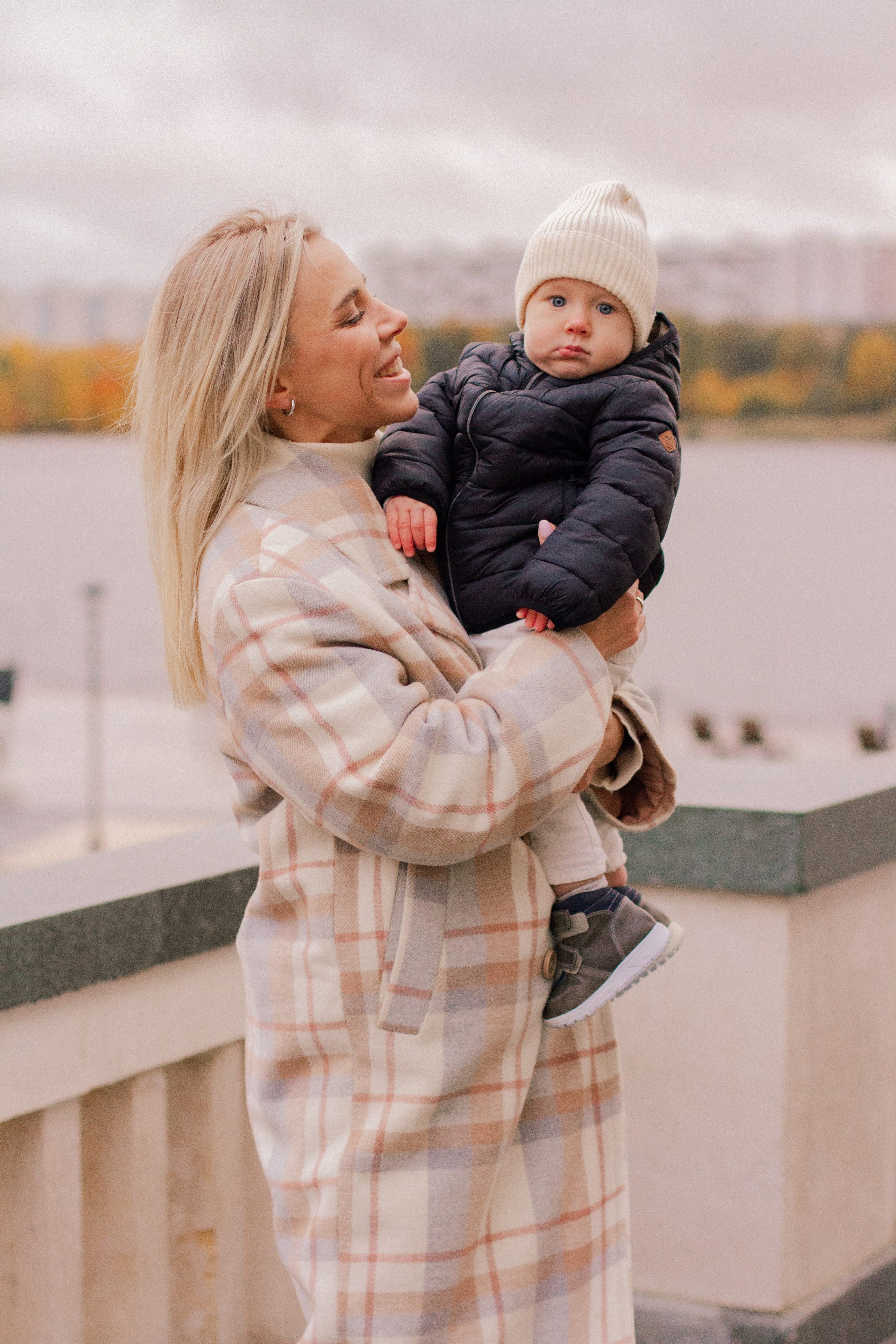 Катя и Ваня. Главная