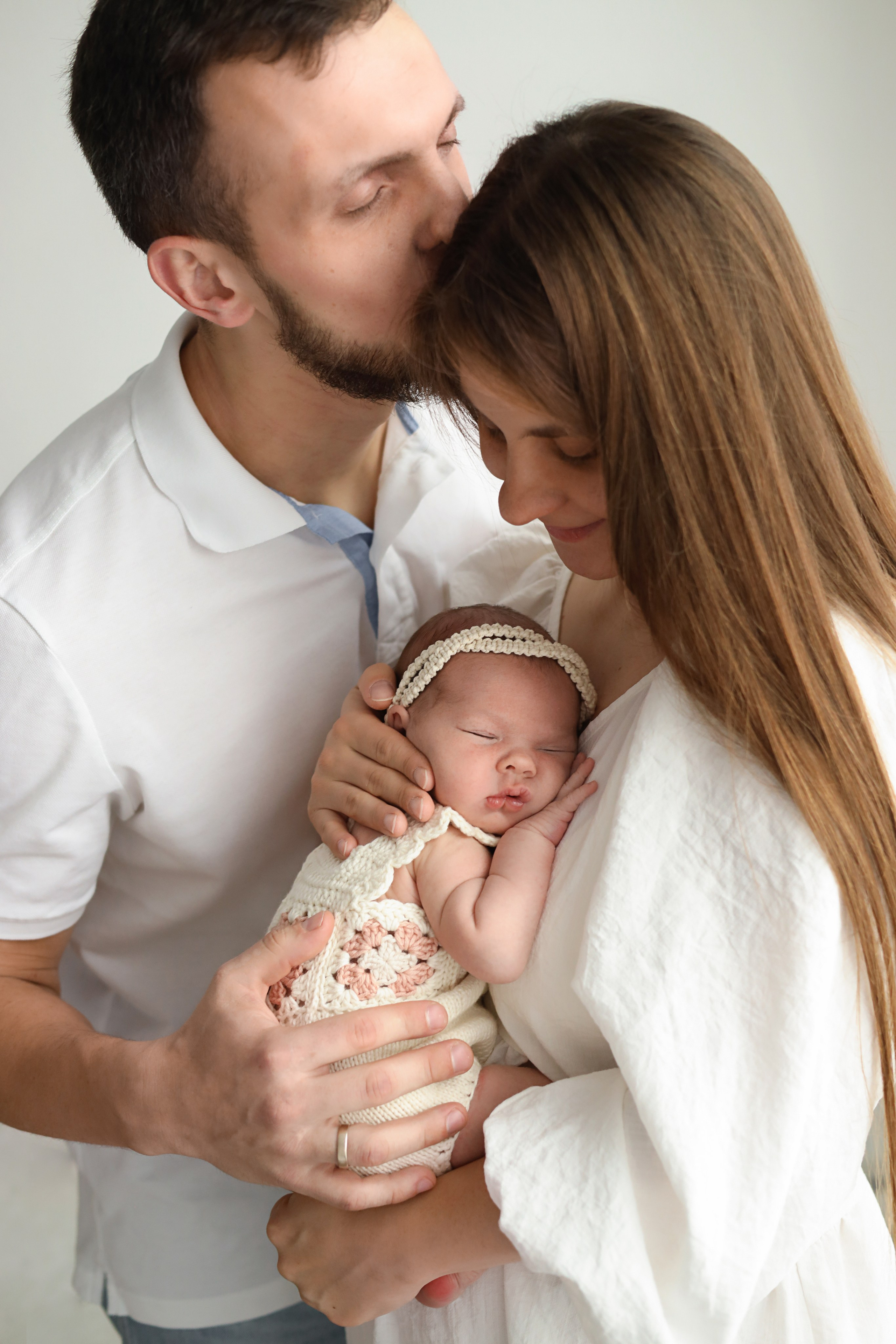 Ньюборн съемка в Москве. Фотосессия новорожденных. Фотограф новорожденных Москва. Ньюборн фотограф Москва