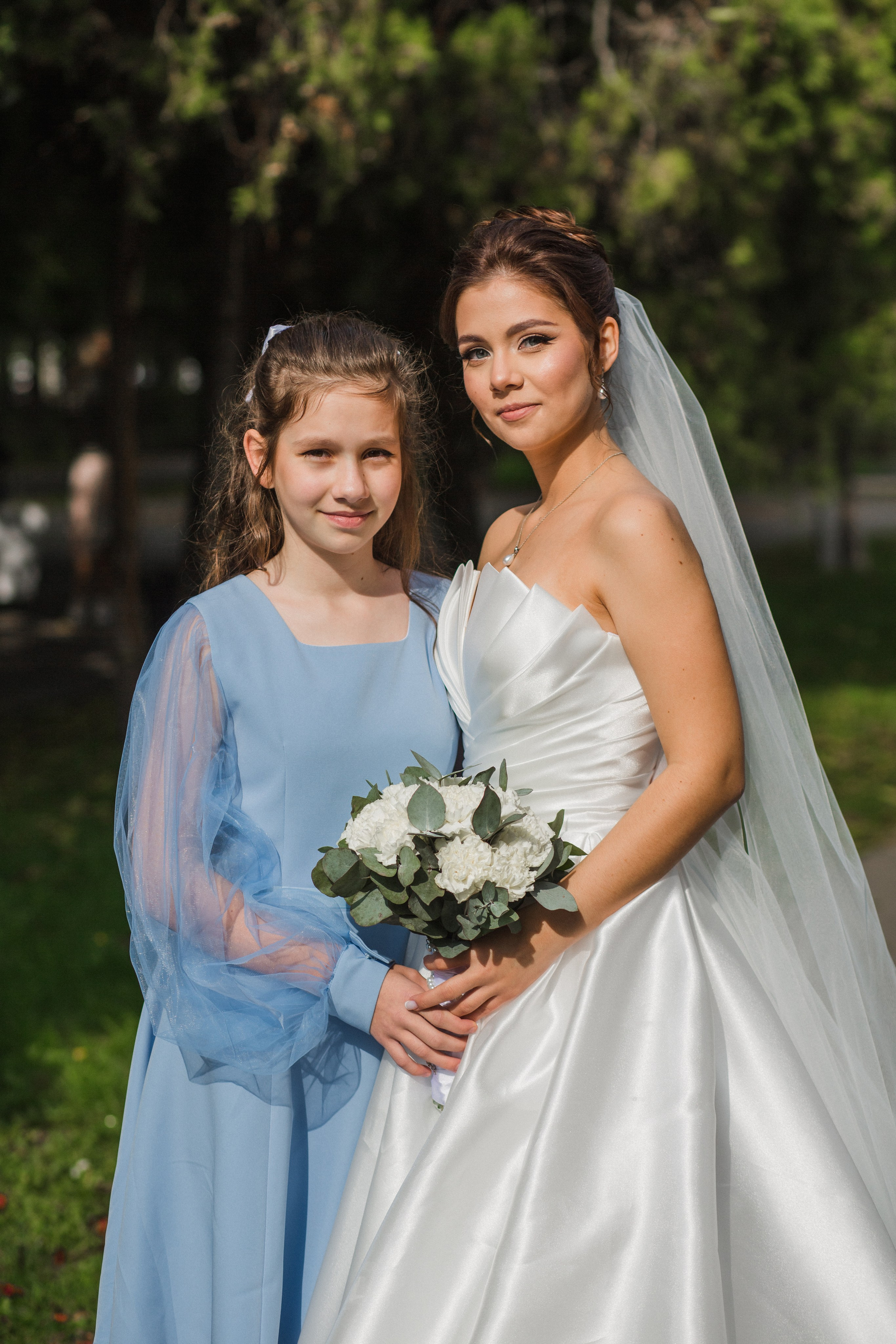 Давид и Ольга. Свадебный и семейный фотограф в Краснодаре