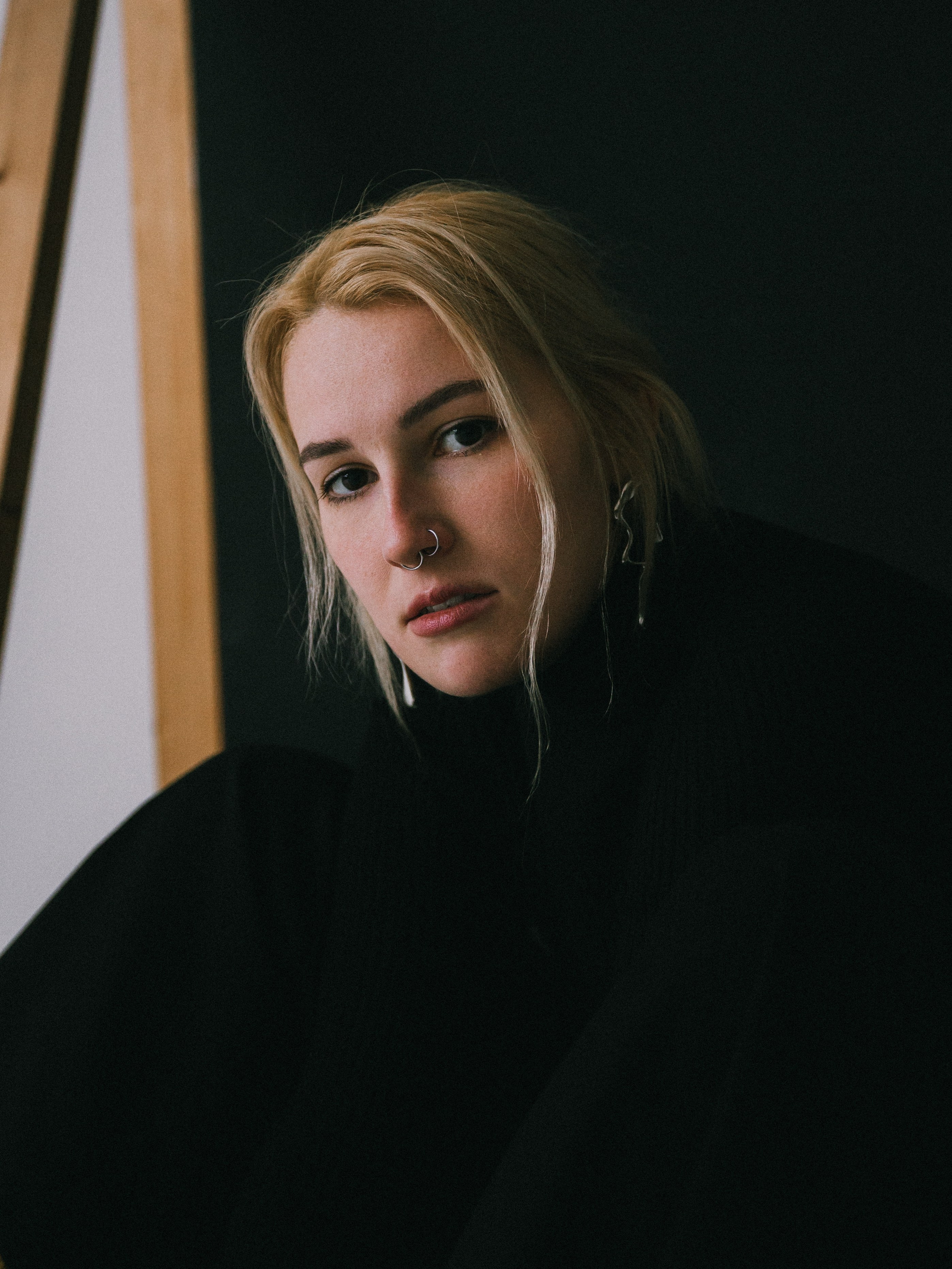 Kate. Фотограф в Москве Лилия Федотова