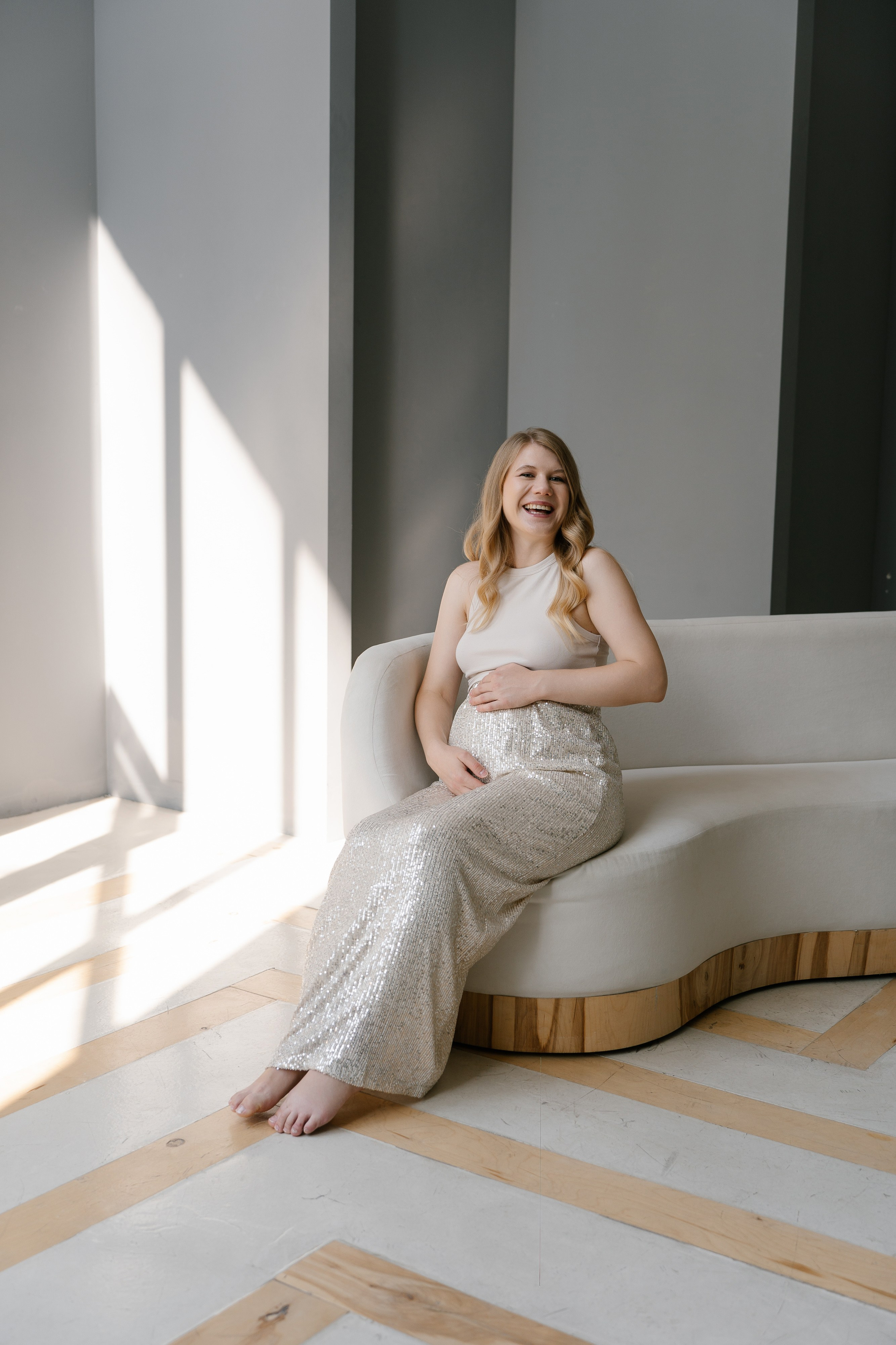 Катя и Даниил. Свадебный и семейный фотограф Кокушева Юлия Нижний Новгород