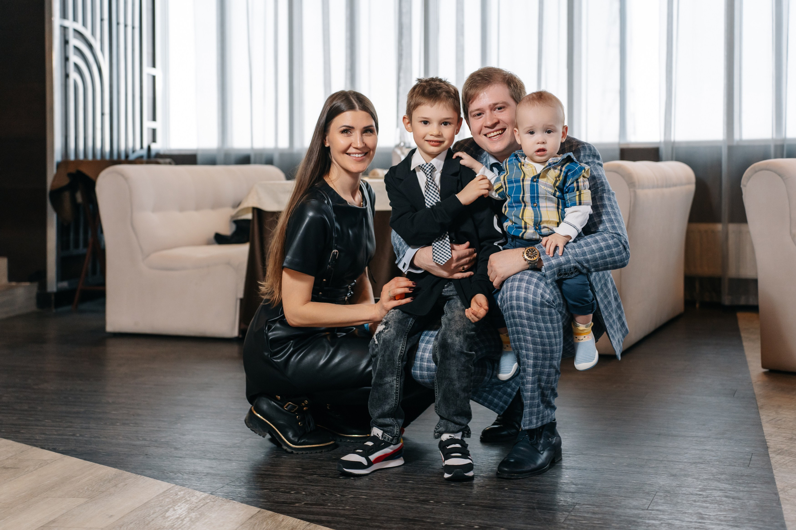 Юбилей Elleven. Свадебный и семейный фотограф Кокушева Юлия Нижний Новгород