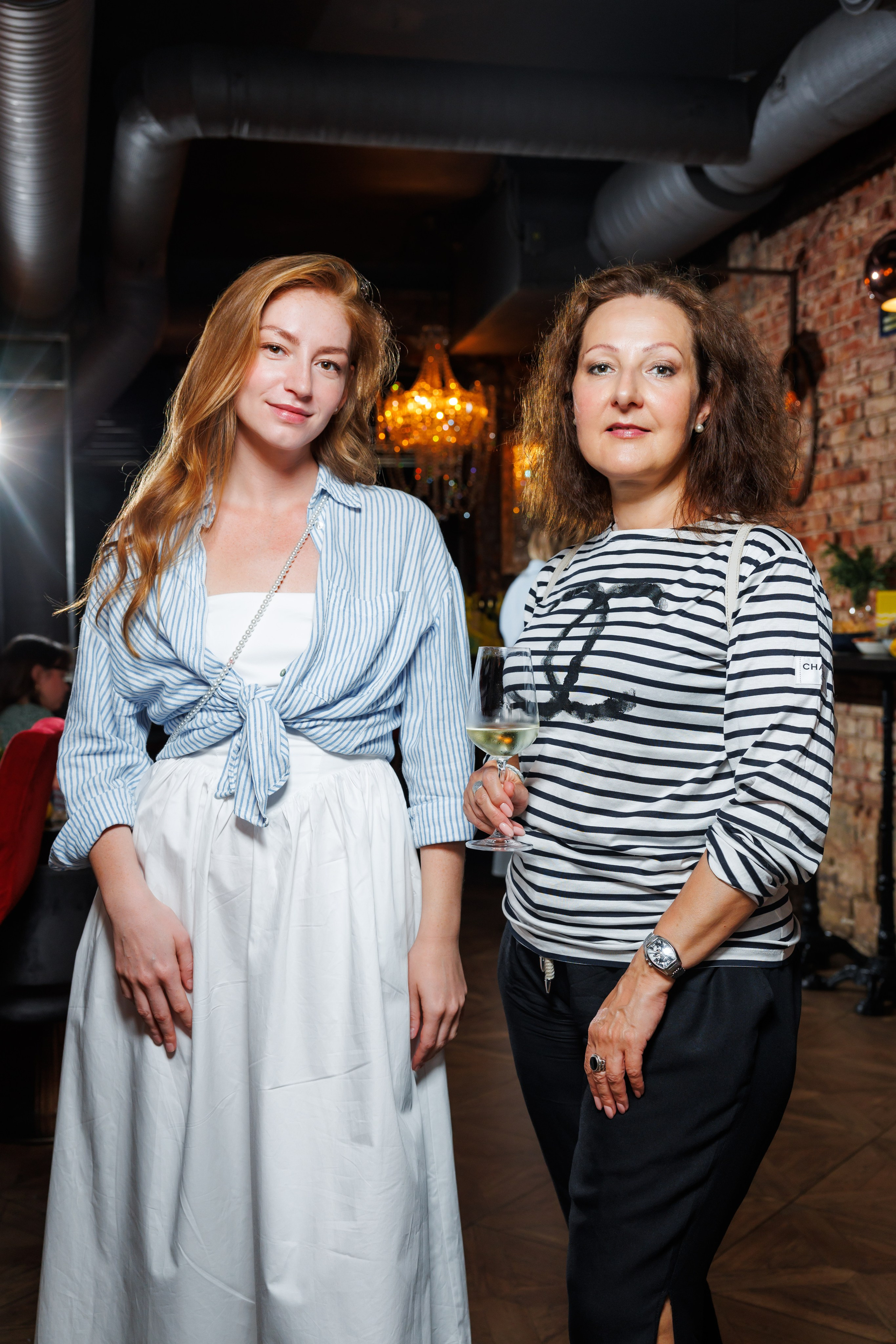 BAZAR FAMILY x ЧЕСТНАЯ РЫБА. Фотограф Москва. Репортажная съемка, портрет, бизнес-портрет