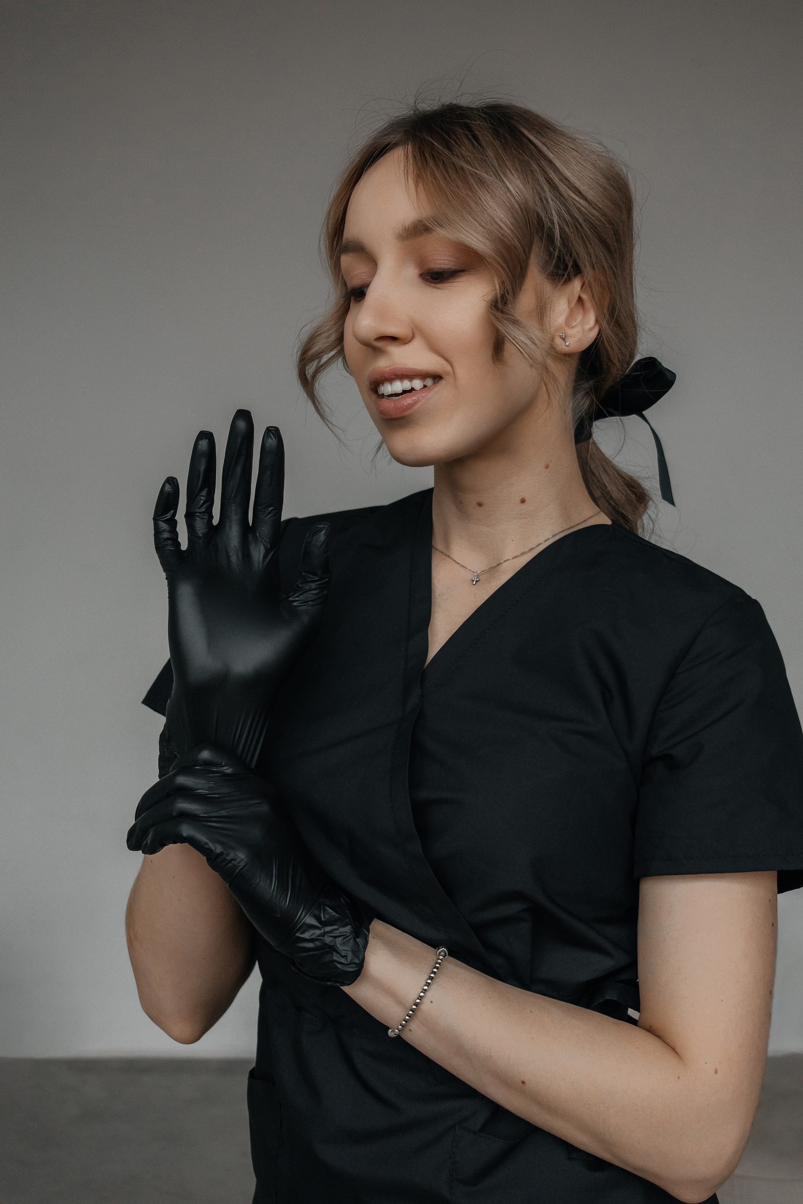 Контент съёмка. Фотограф в Санкт-Петербурге Алёна Губинская