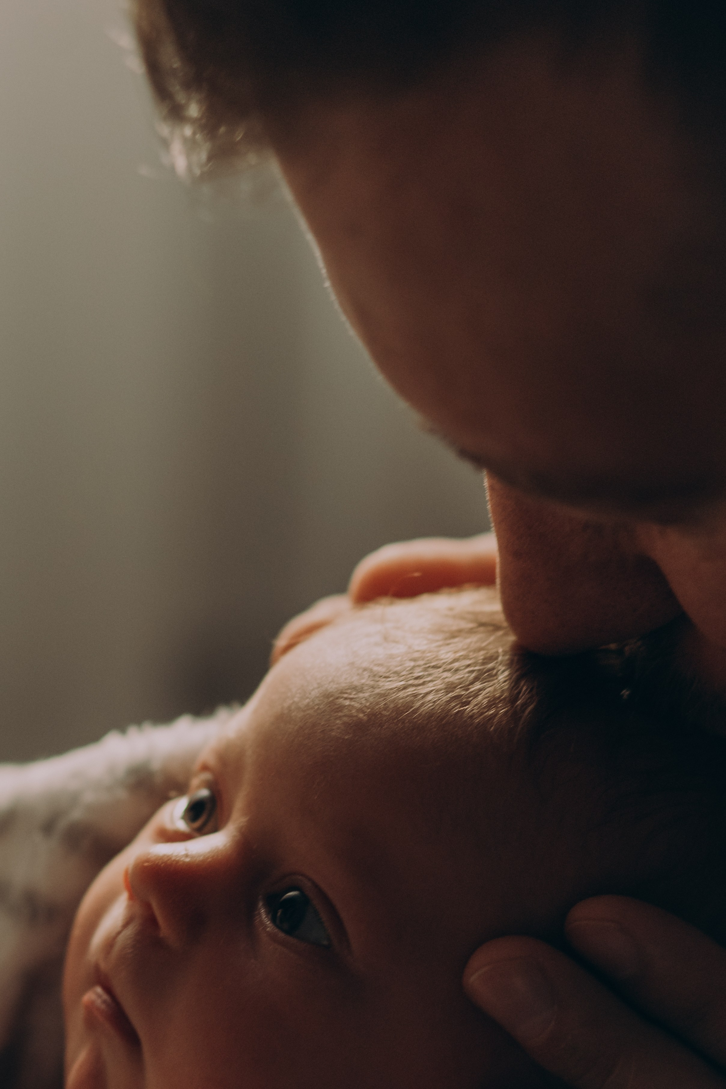 Кира, и ее 8 день в этом мире♥. Фотограф Новый Уренгой I Ньюборн I Фотограф материнства I ЯНАО