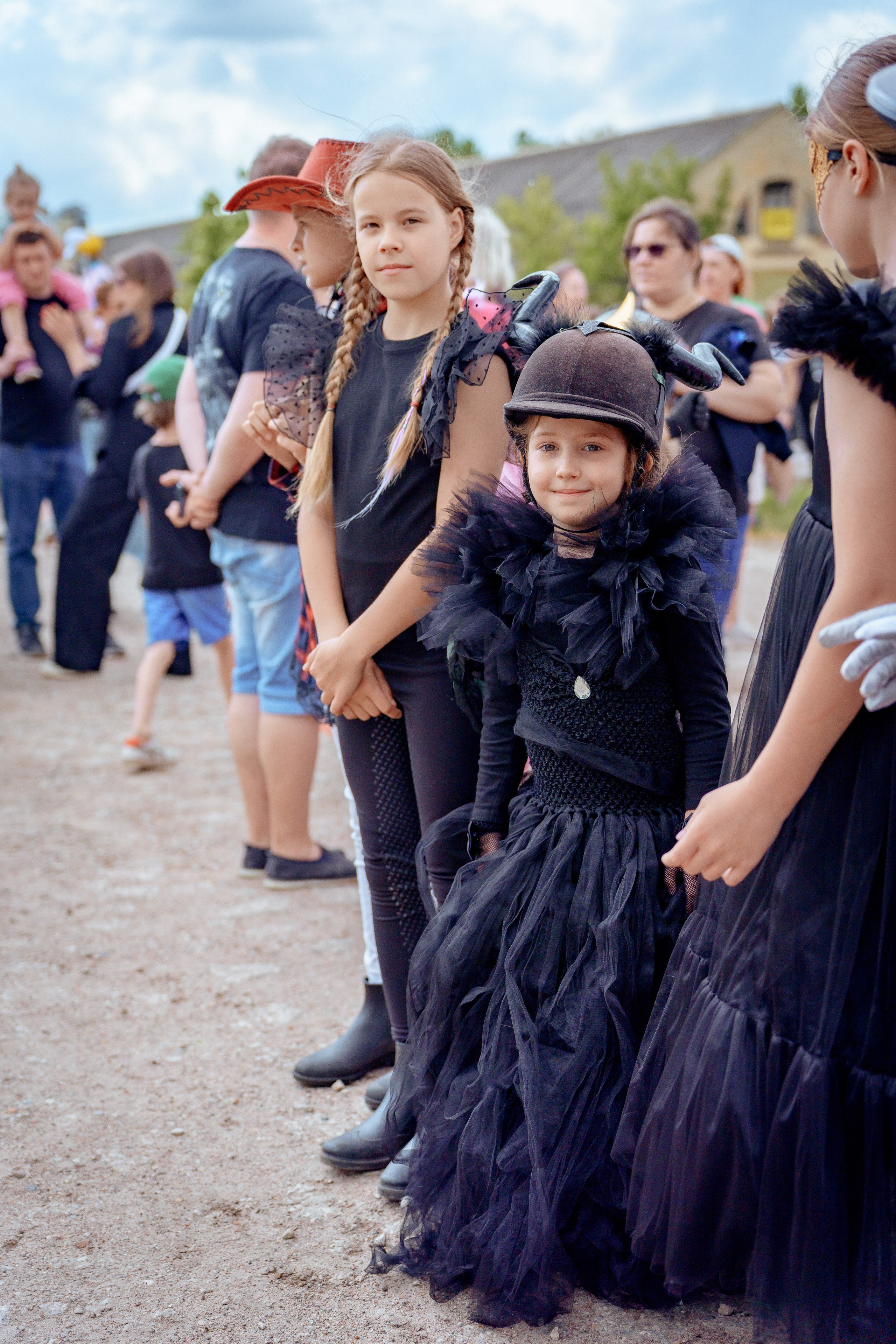 Конный клуб Горки. Портретный и семейный фотограф в Москве/Видное
