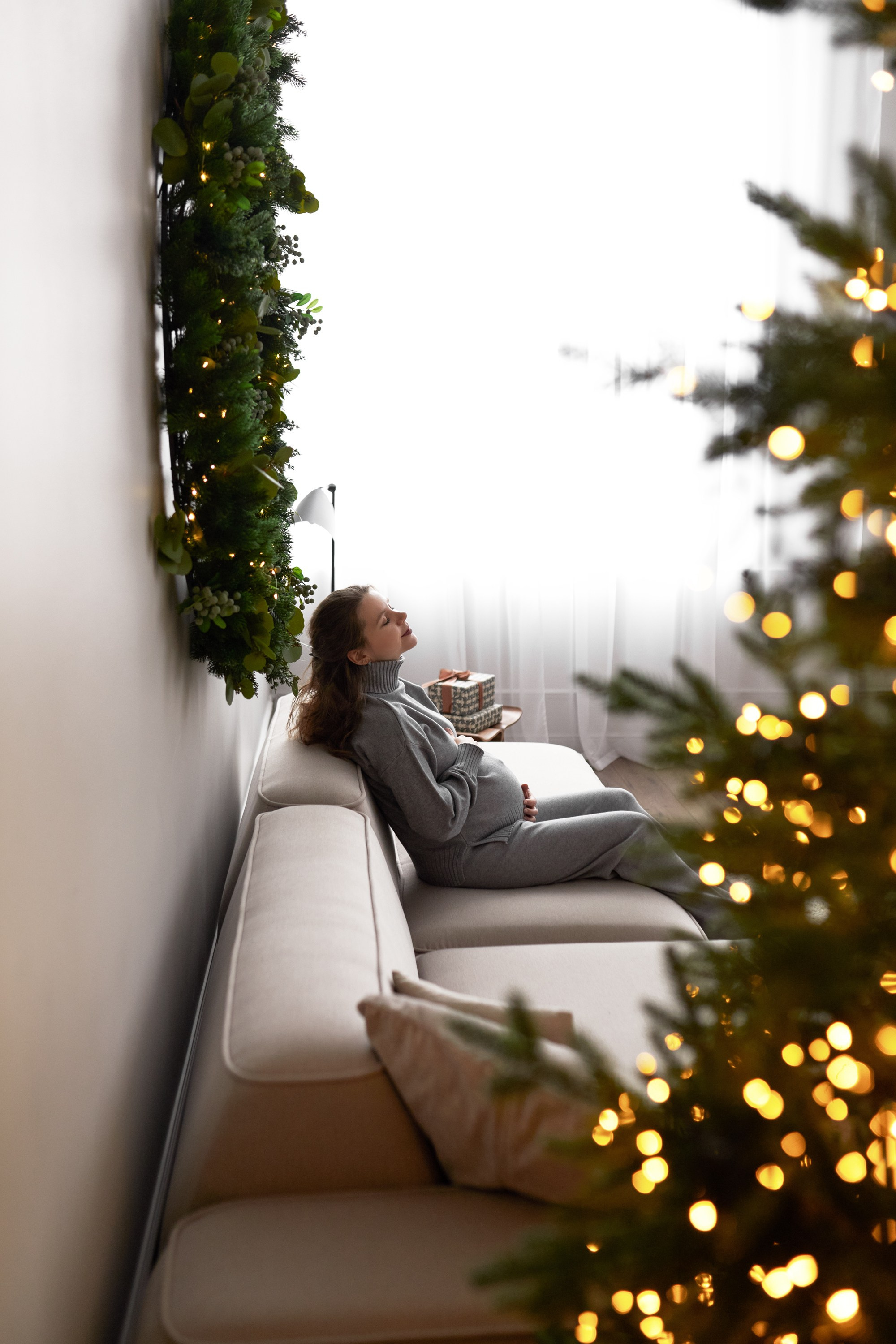 Надежда. Анастасия Шкуднова — свадебный и женский фотограф в Брянске