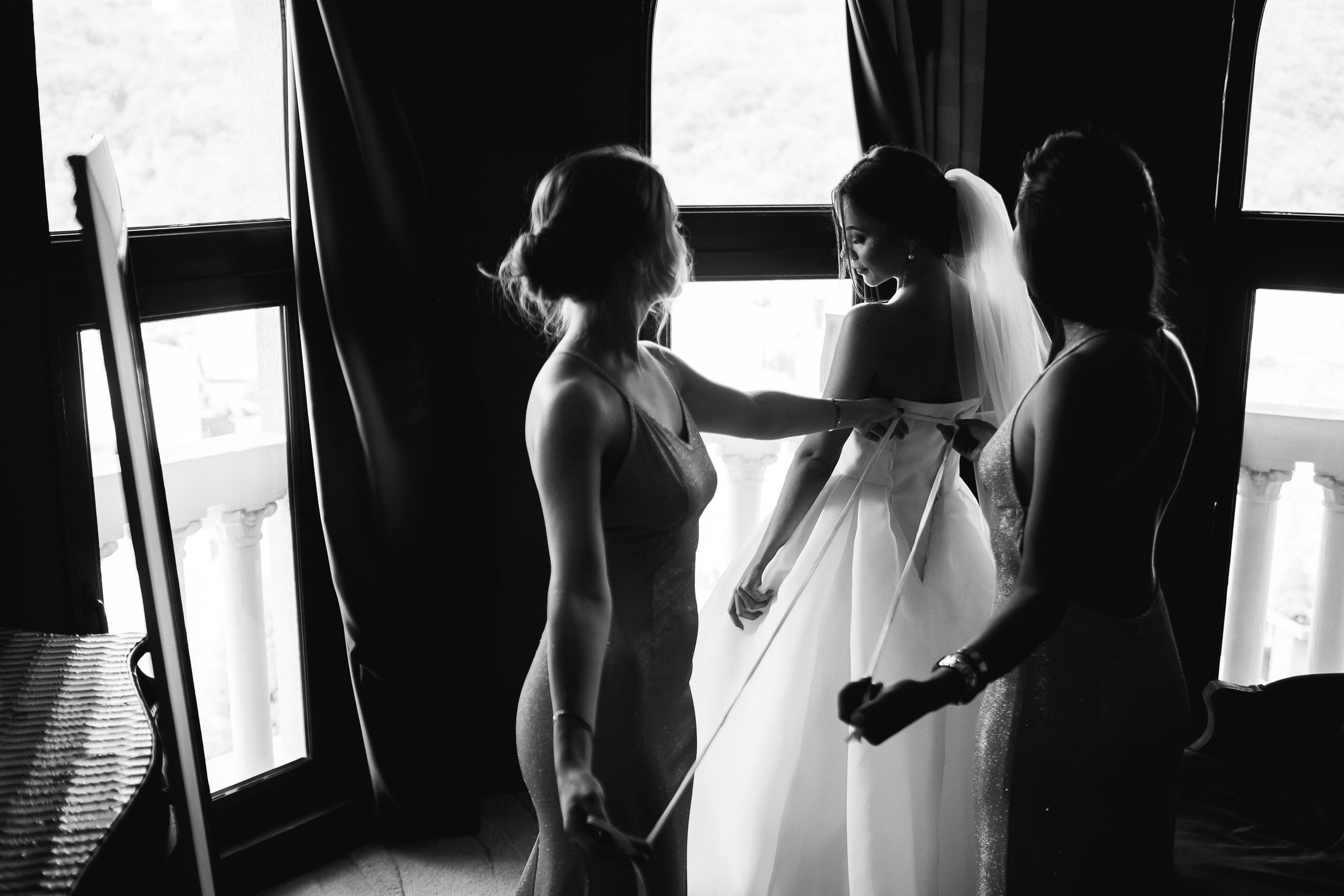 Bulgaria. Свадебный фотограф в Москве Владимир Барабанов