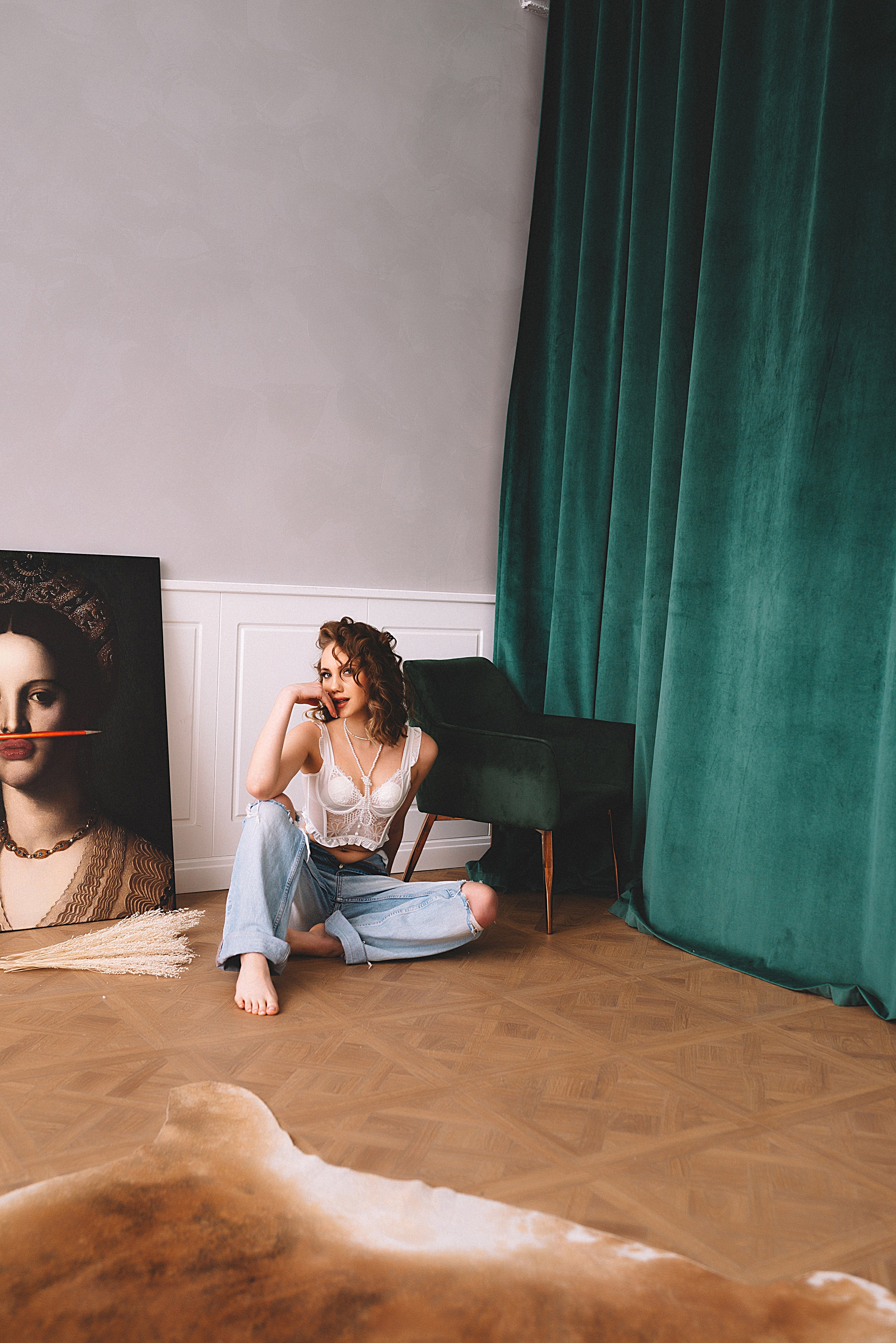 Elizaveta. Семейный и детский фотограф в Белгороде Ольга Сорока