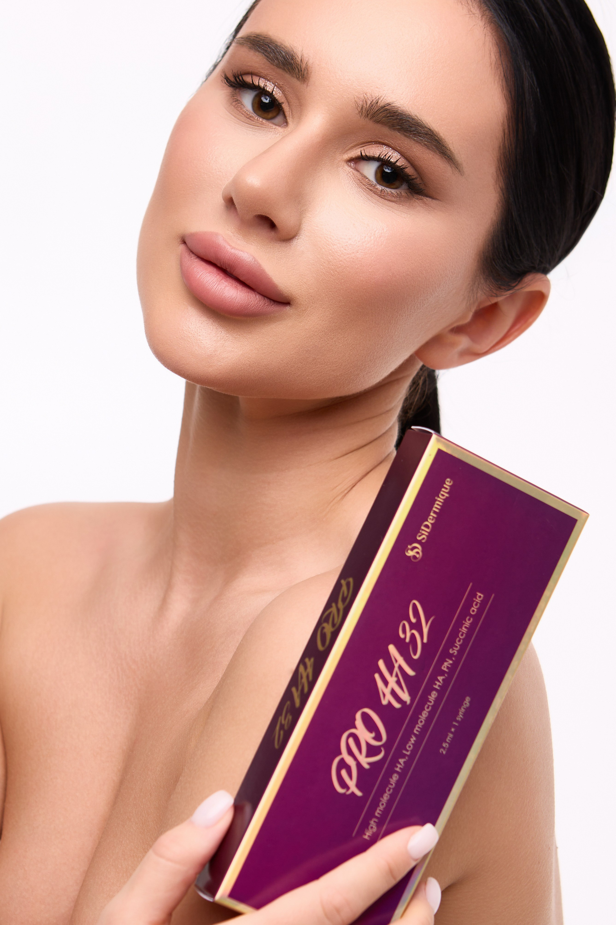 Полина. Семейный, студийный фотограф во Владивостоке Екатерина Евдокимова