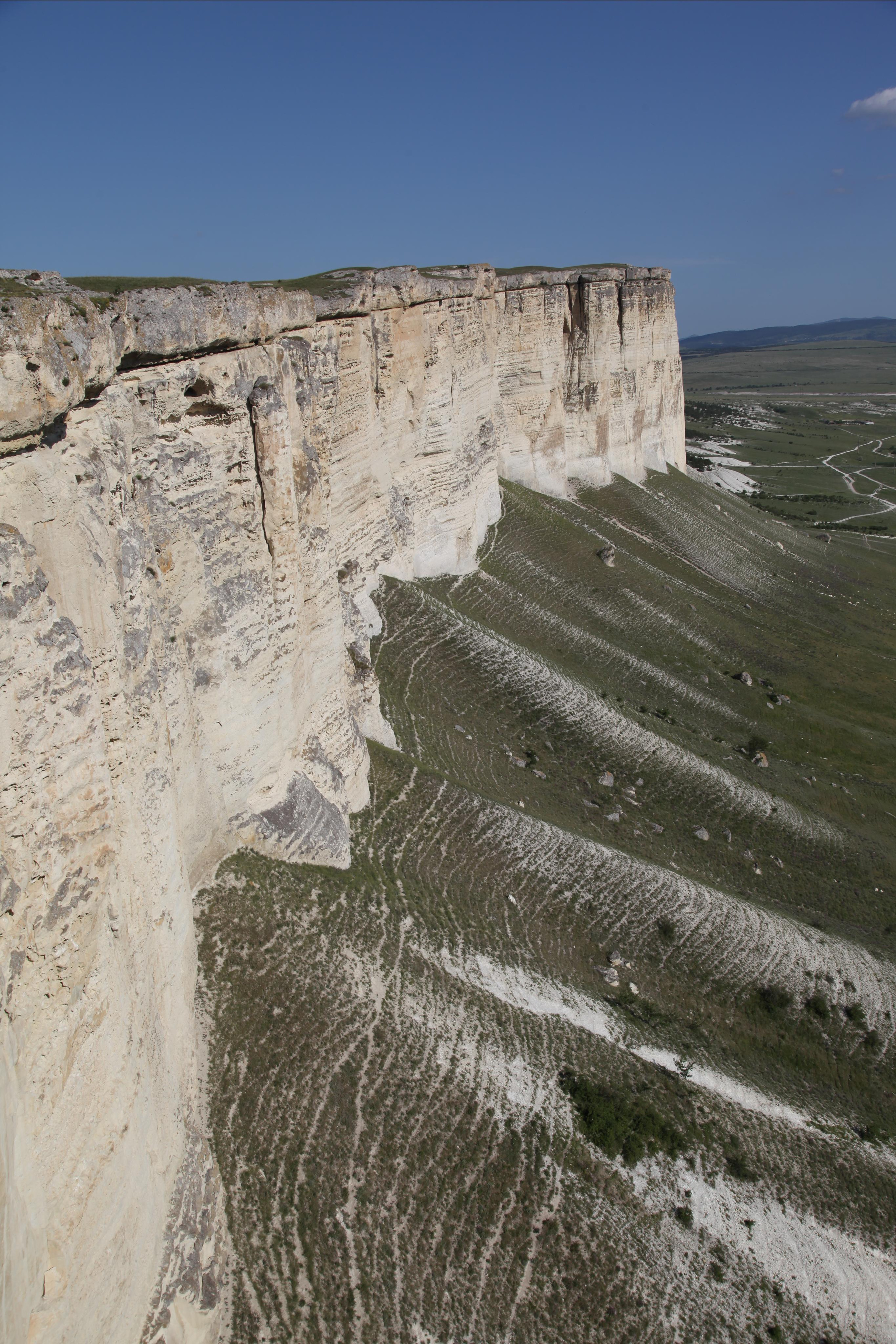 Крым. Фото разных лет. Фотохудожник BID