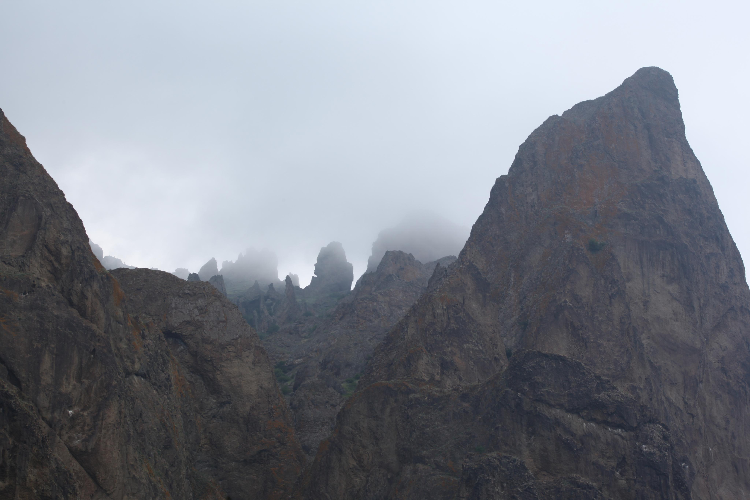 Крым. Фото разных лет. Фотохудожник BID