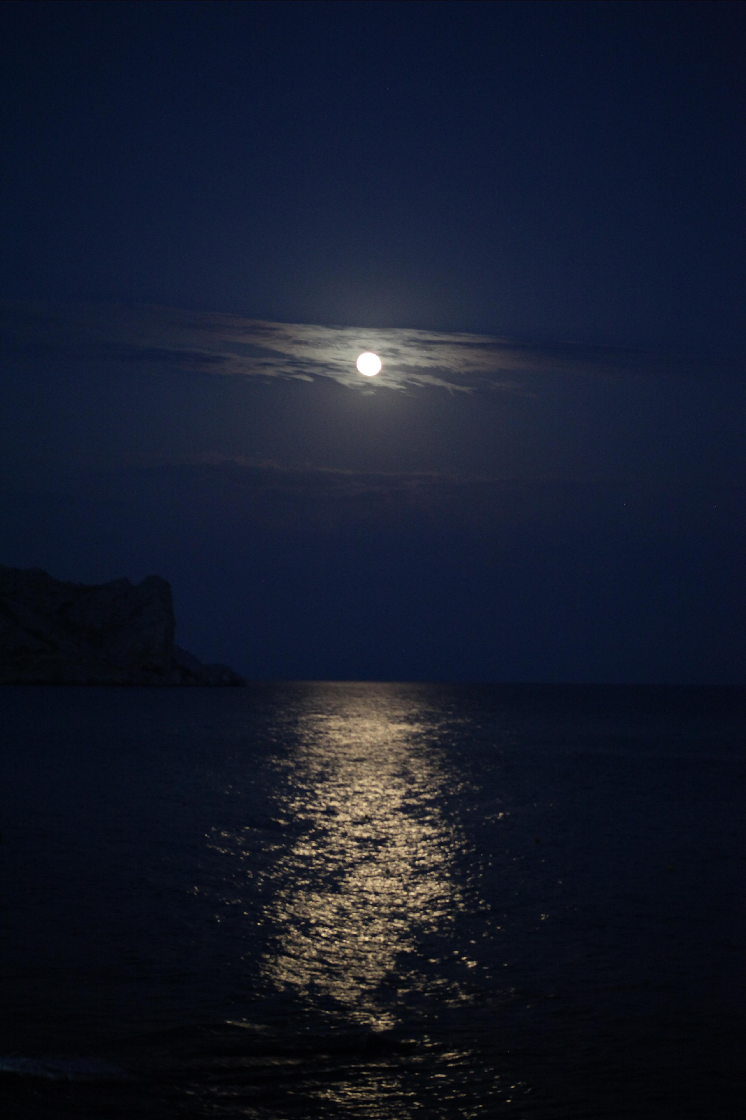 Крым. Фото разных лет. Фотохудожник BID