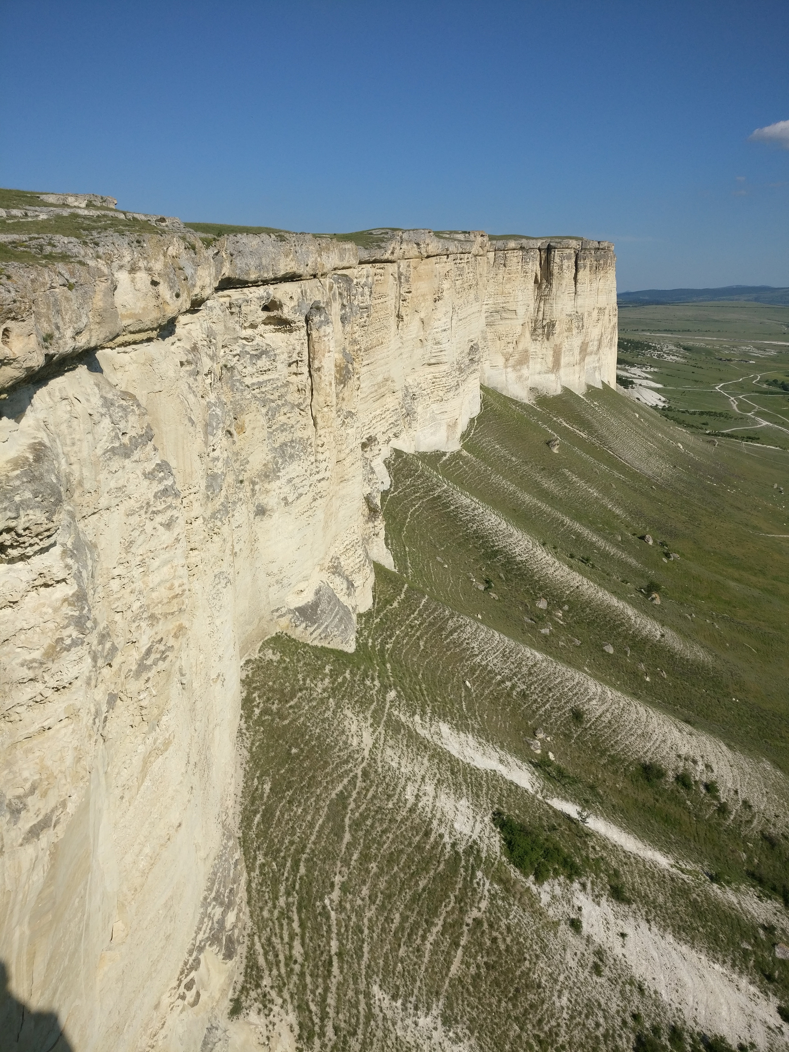 Мобильная фотография. Крым разных лет. Фотохудожник BID