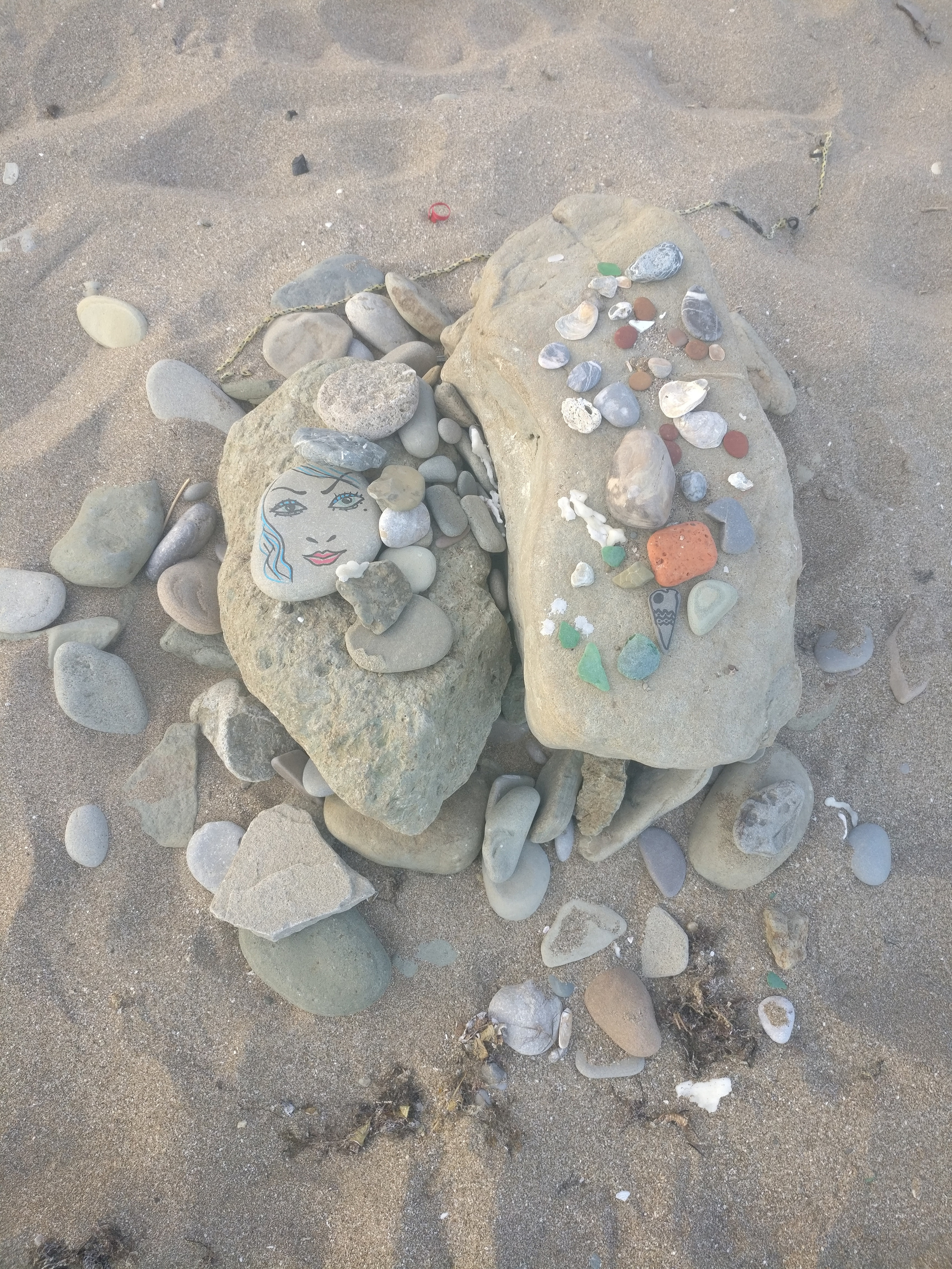 Мобильная фотография. Крым разных лет. Фотохудожник BID