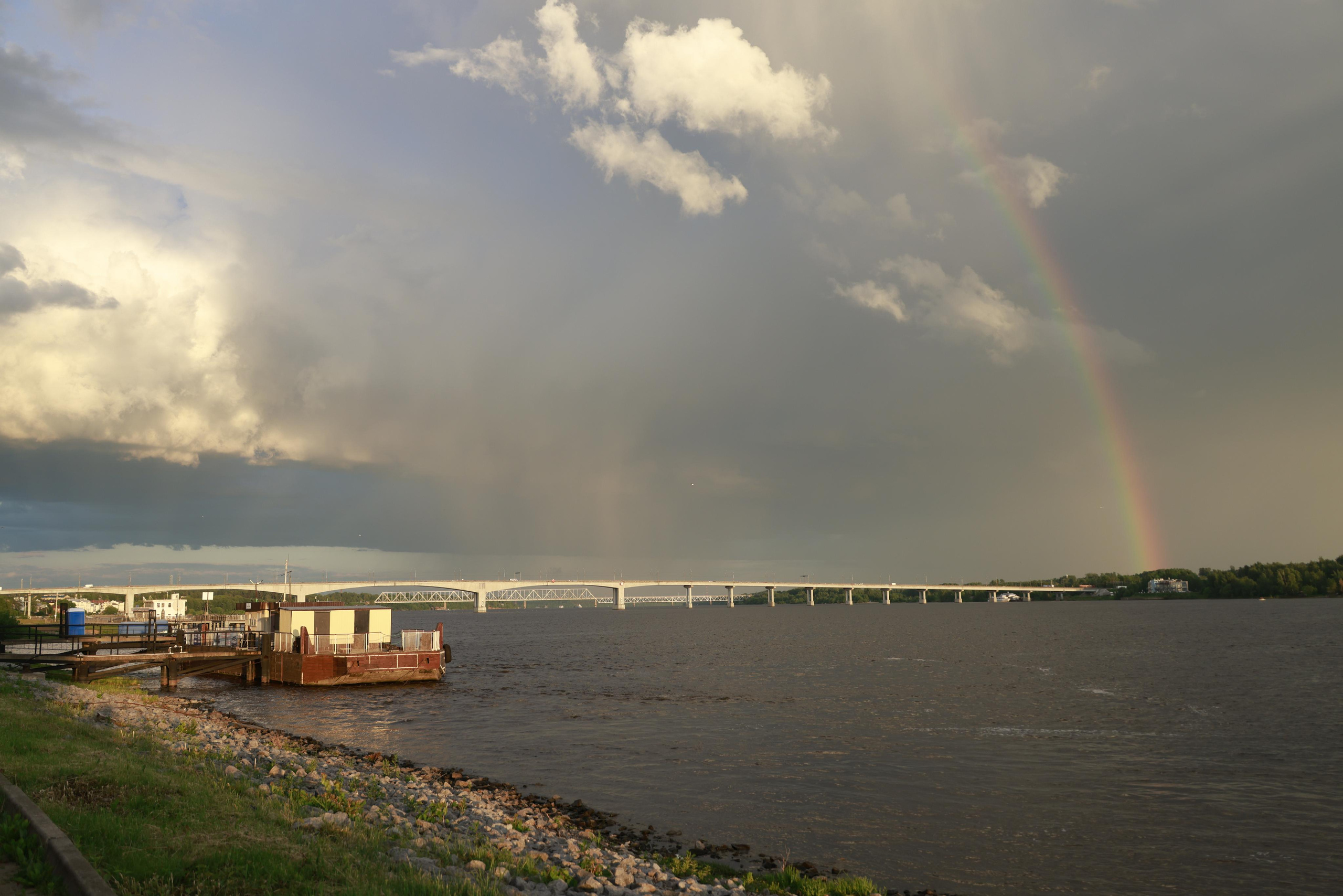 Кострома как она есть. Фотохудожник BID