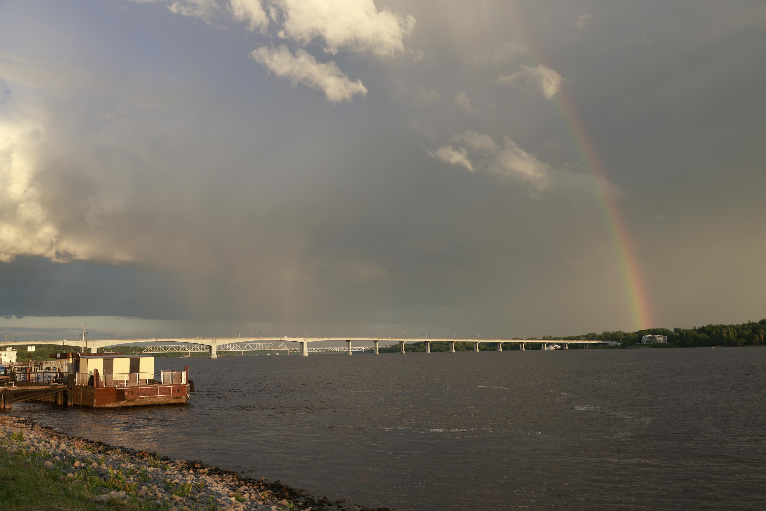 Кострома как она есть. Фотохудожник BID