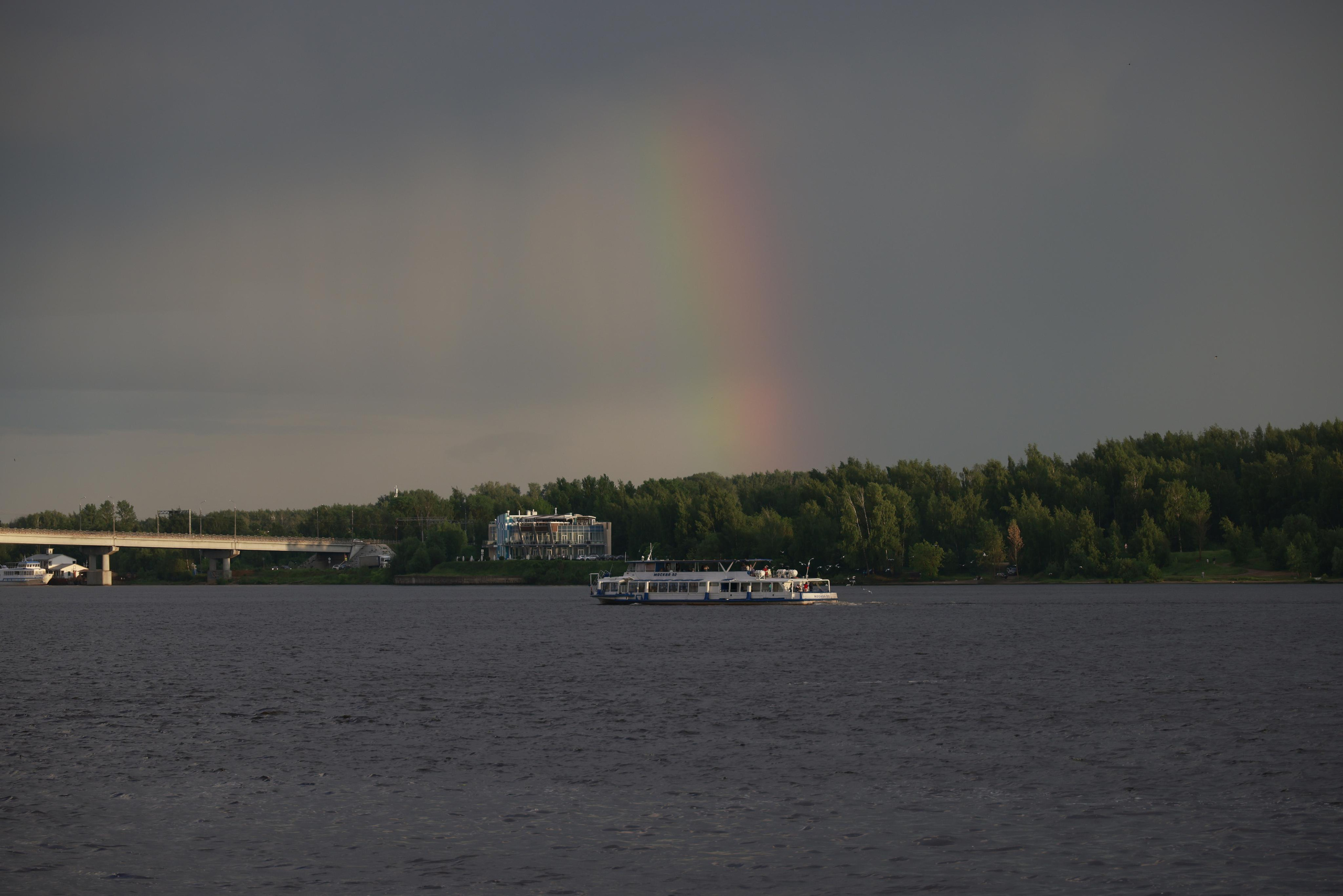 Кострома как она есть. Фотохудожник BID