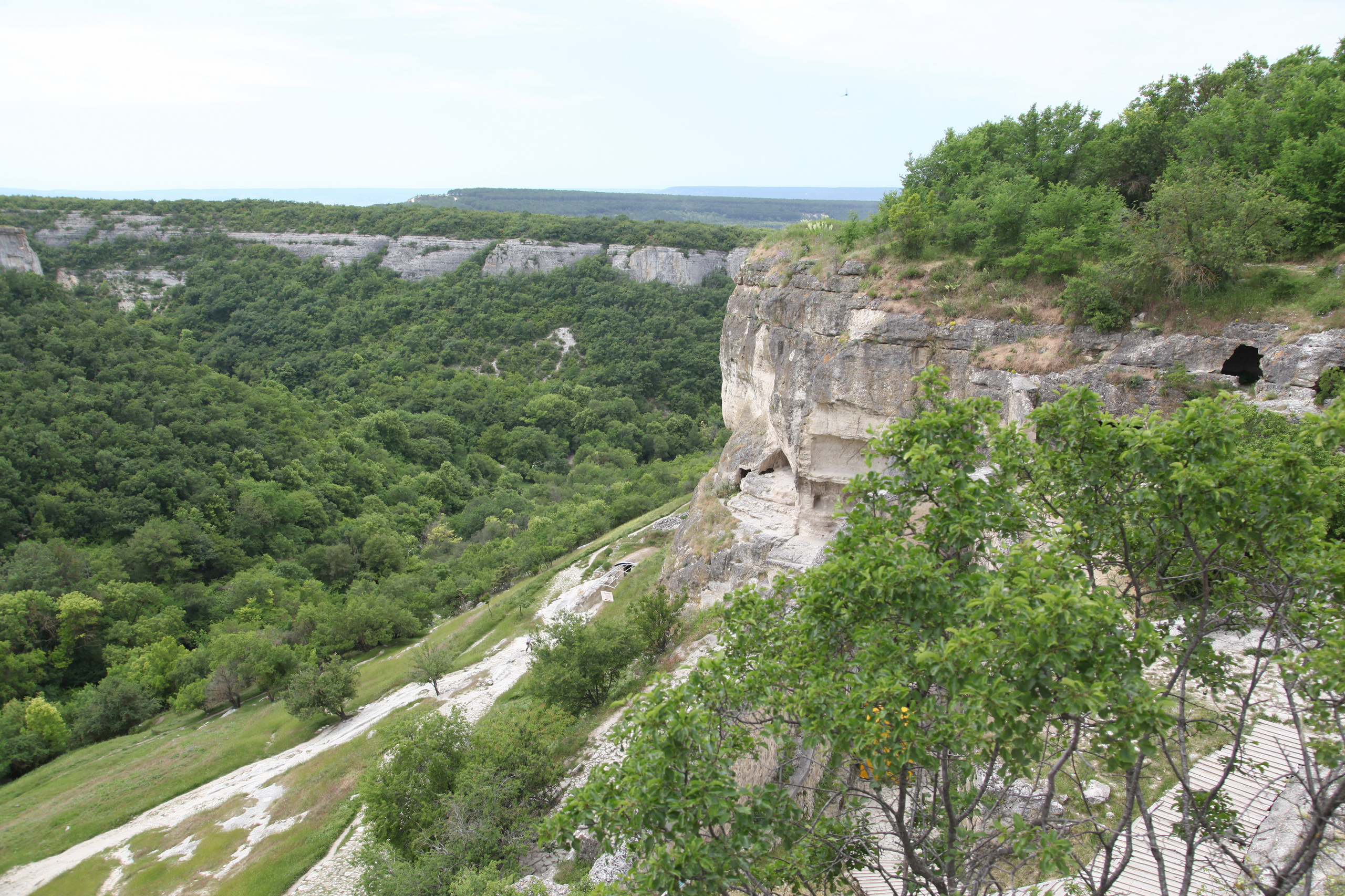 Крым. Фото разных лет. Фотохудожник BID