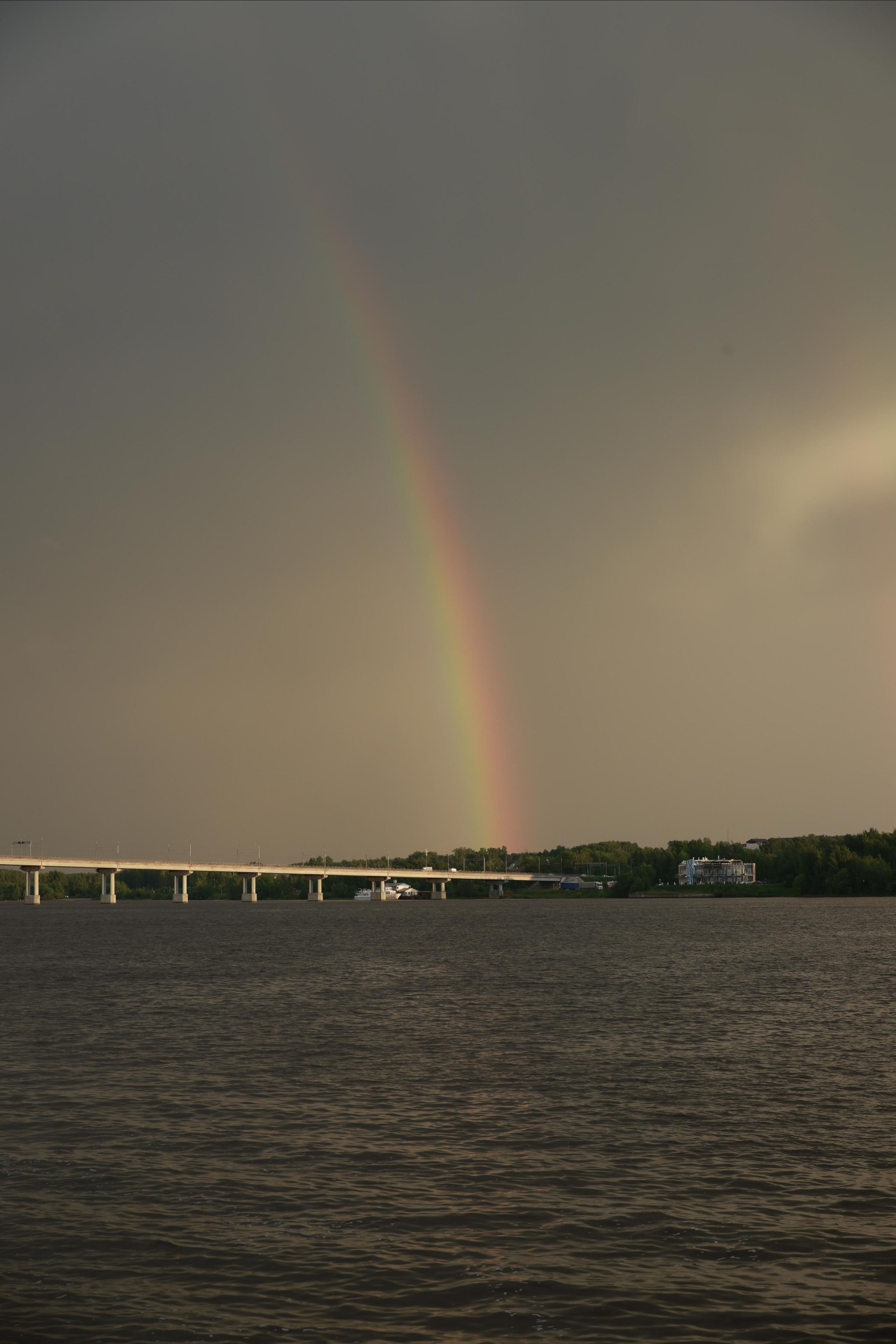 Кострома как она есть. Фотохудожник BID