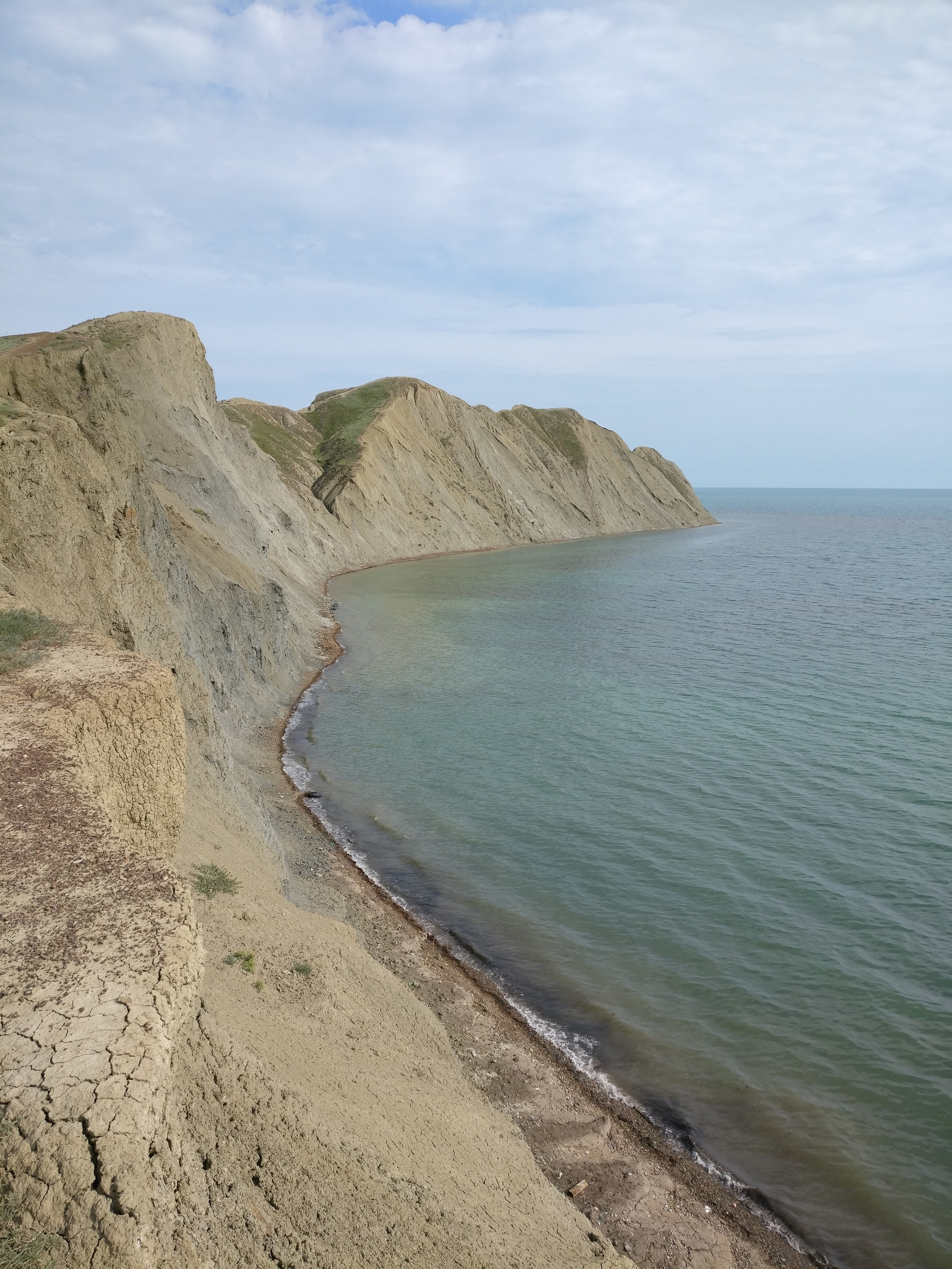 Мобильная фотография. Крым разных лет. Фотохудожник BID