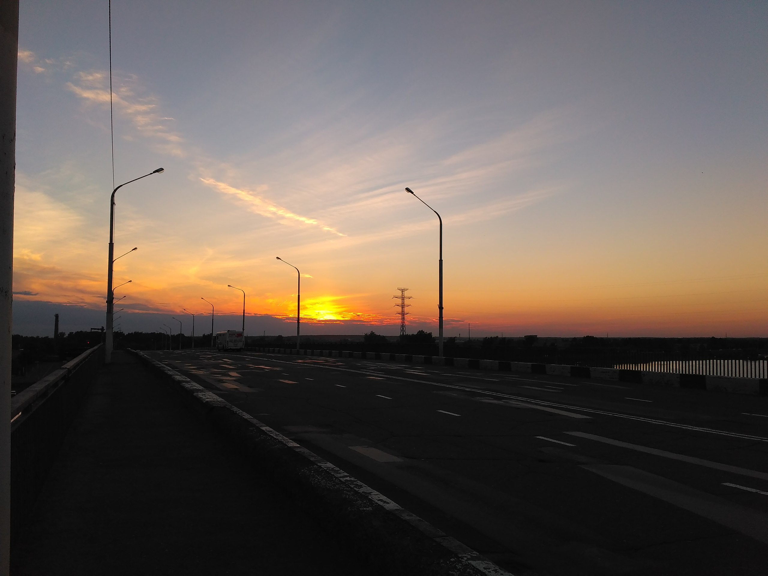 Мобильная фотография. Фотохудожник BID