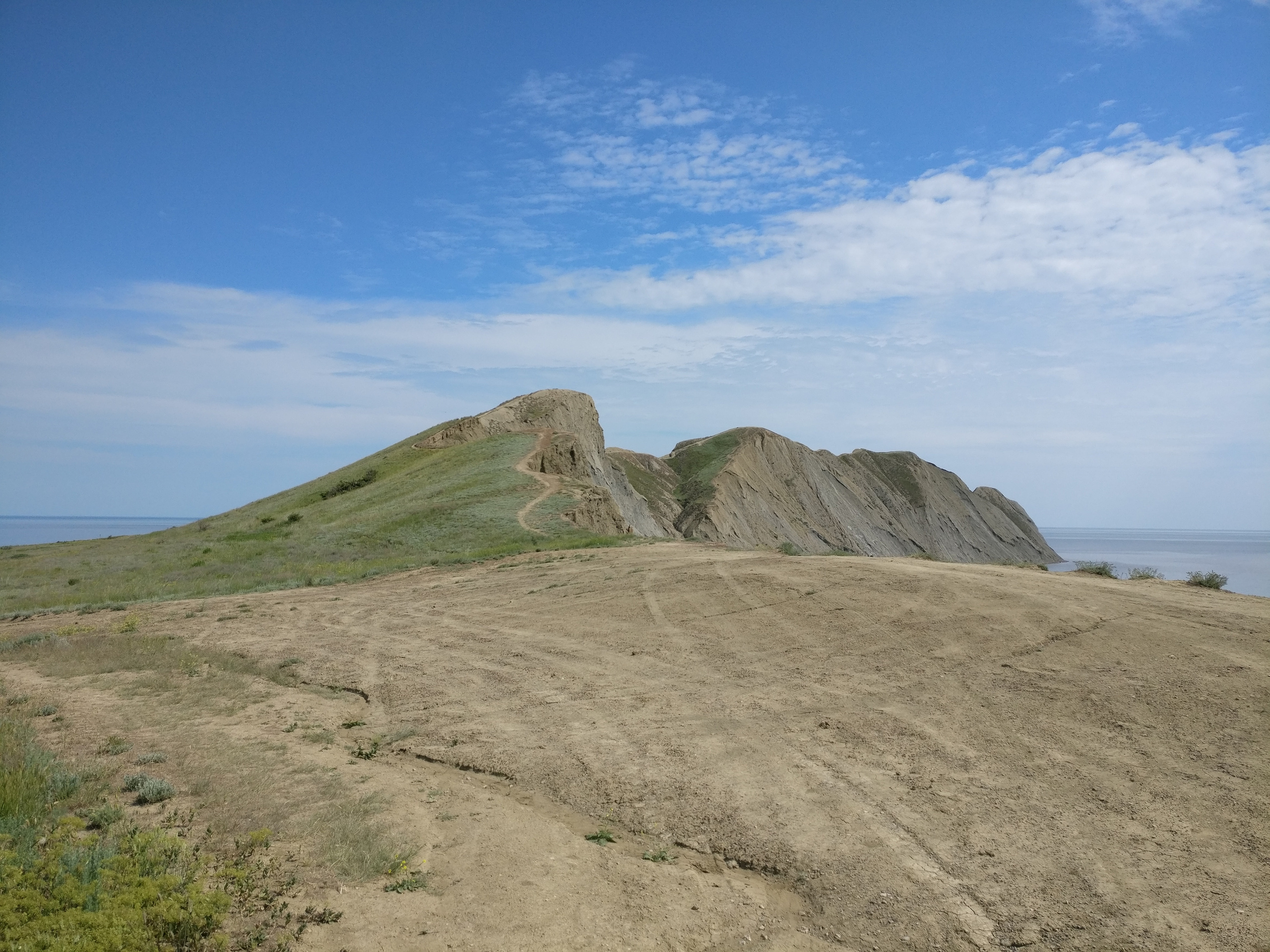 Мобильная фотография. Крым разных лет. Фотохудожник BID