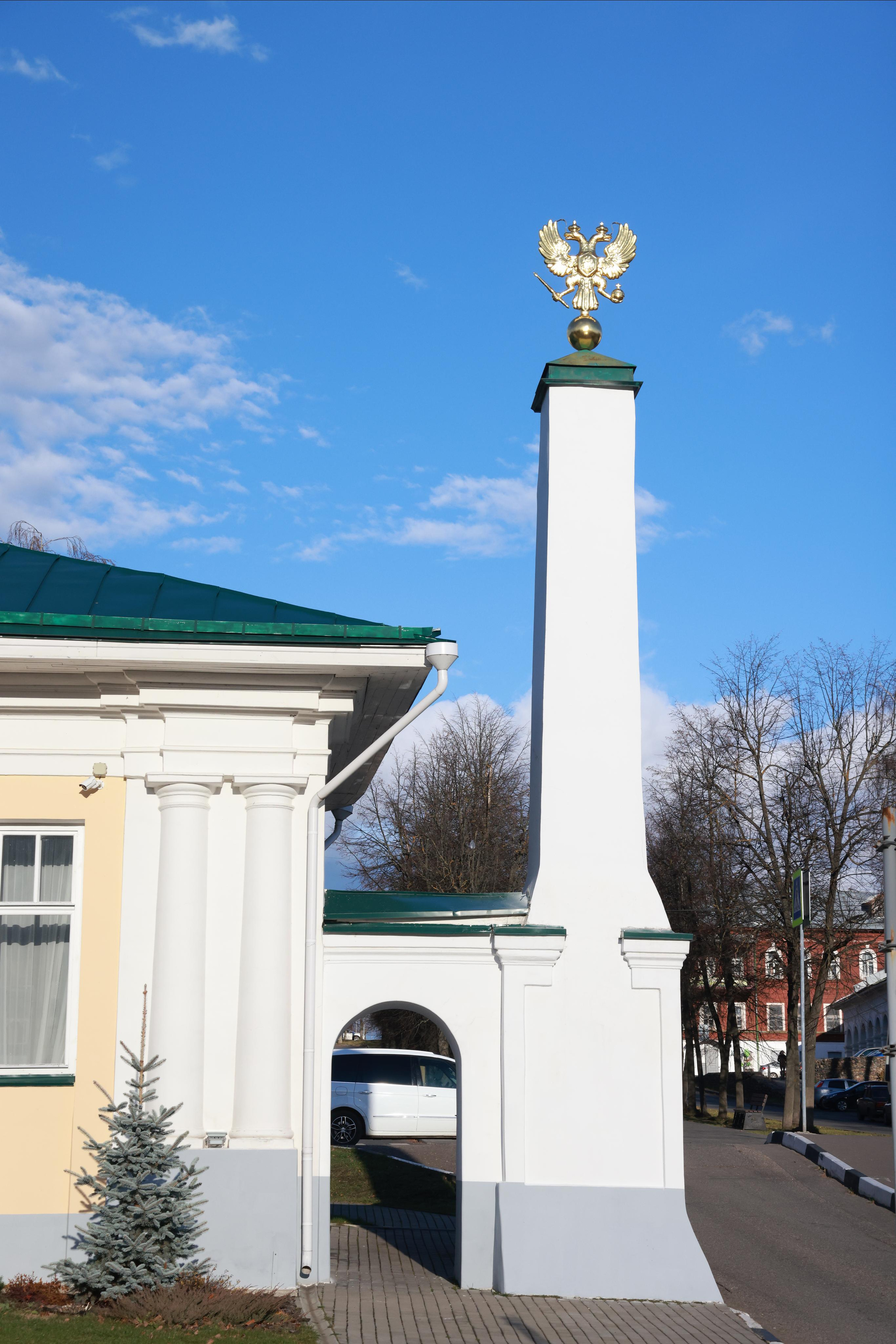 Кострома как она есть. Фотохудожник BID