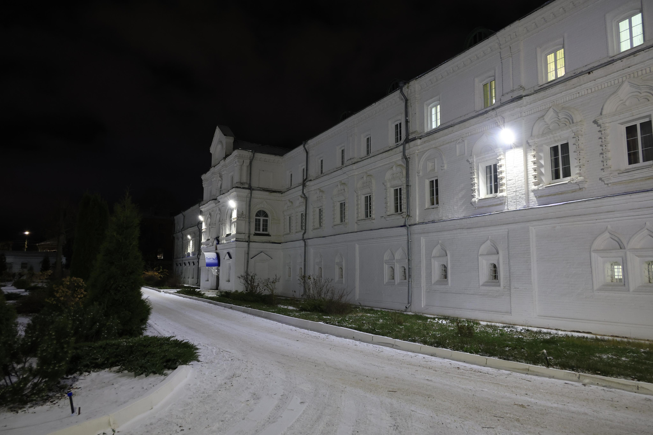 Храмы Костромы. Фотохудожник BID