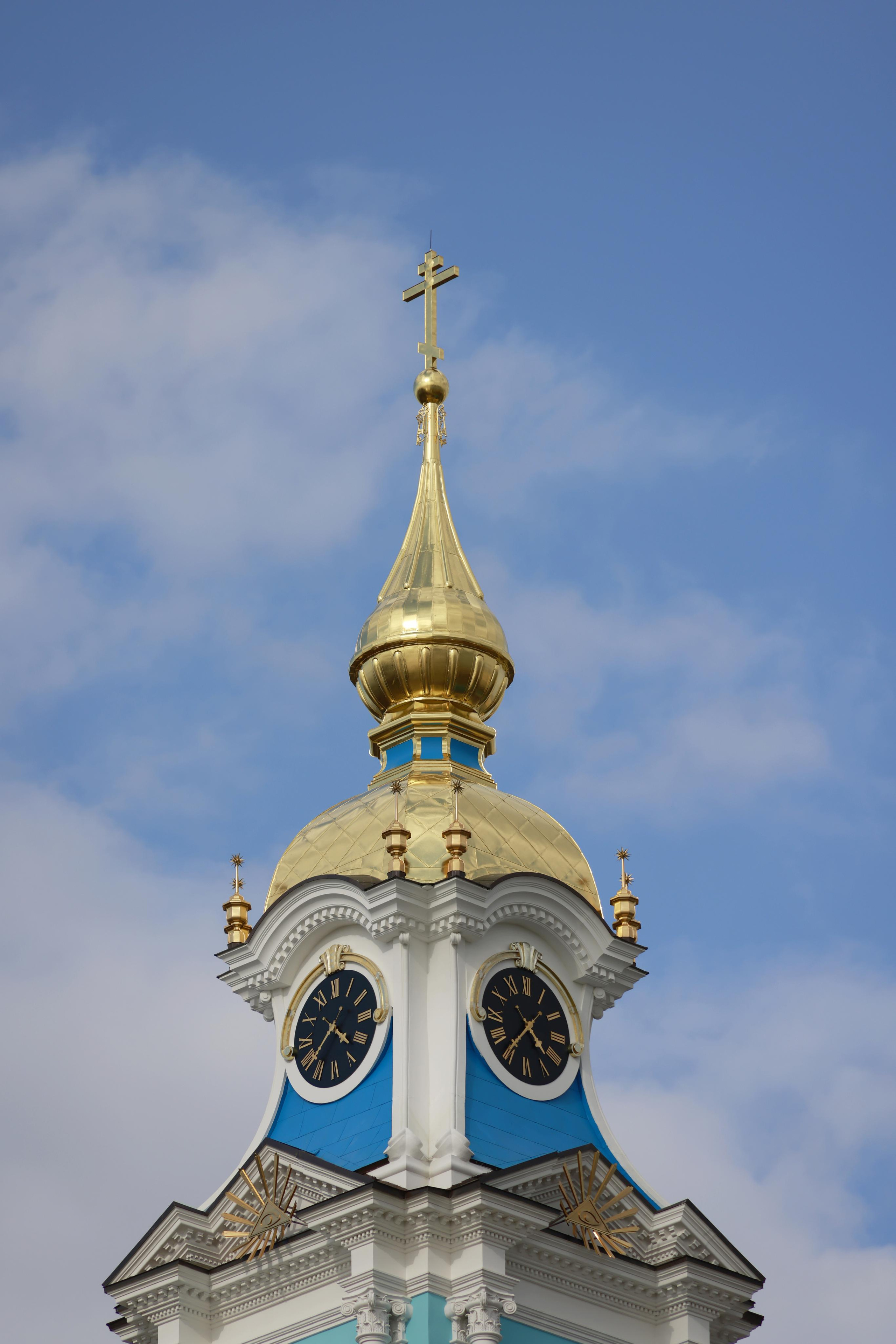 Храмы Костромы. Фотохудожник BID