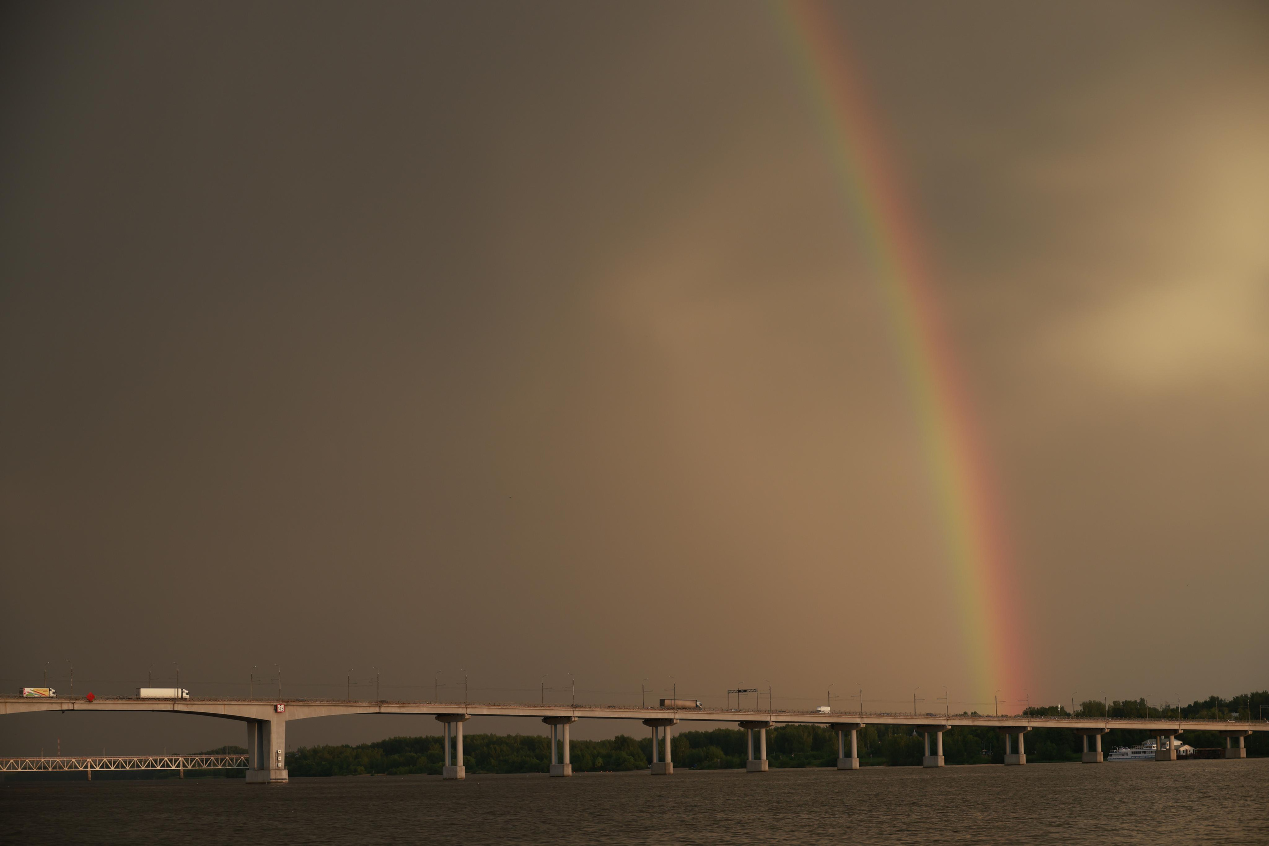 Кострома как она есть. Фотохудожник BID